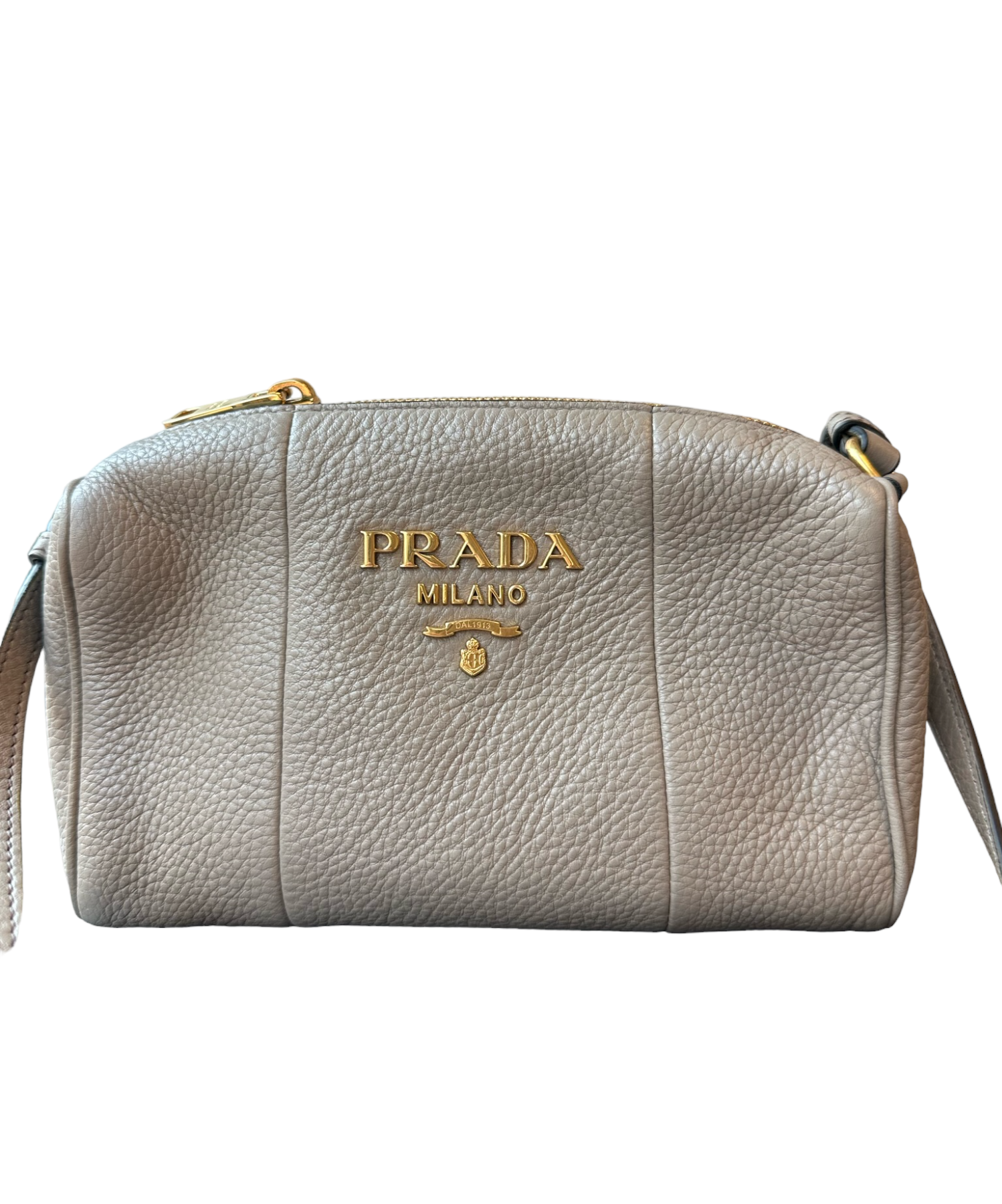 Prada Phenix Vitello Camera Bag