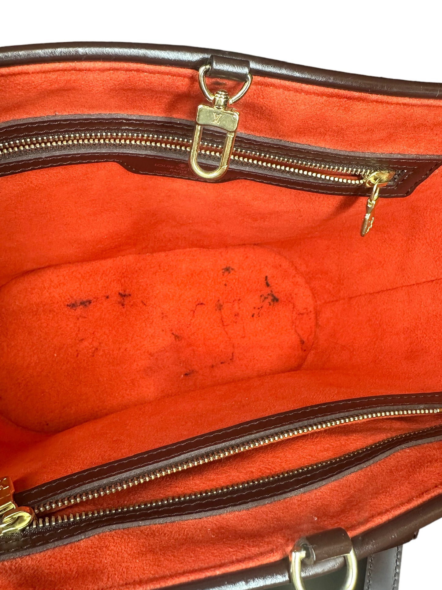 LOUIS VUITTON - Manosque Shoulder Bag