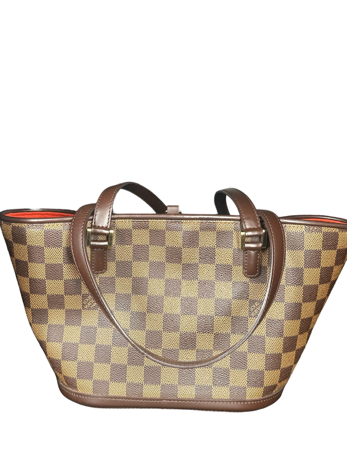LOUIS VUITTON - Manosque Shoulder Bag