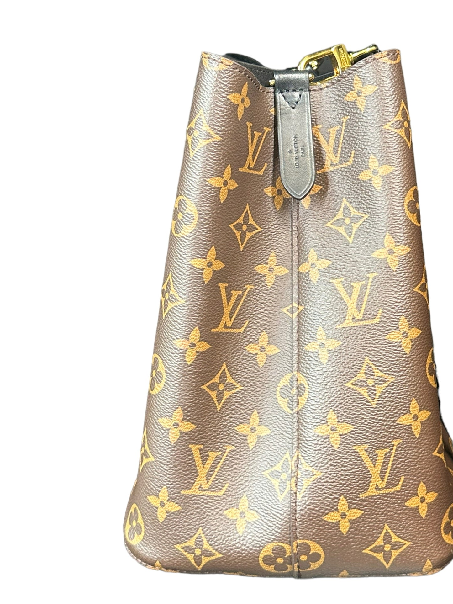 LOUIS VUITTON - NeoNoe Monogram Handbag