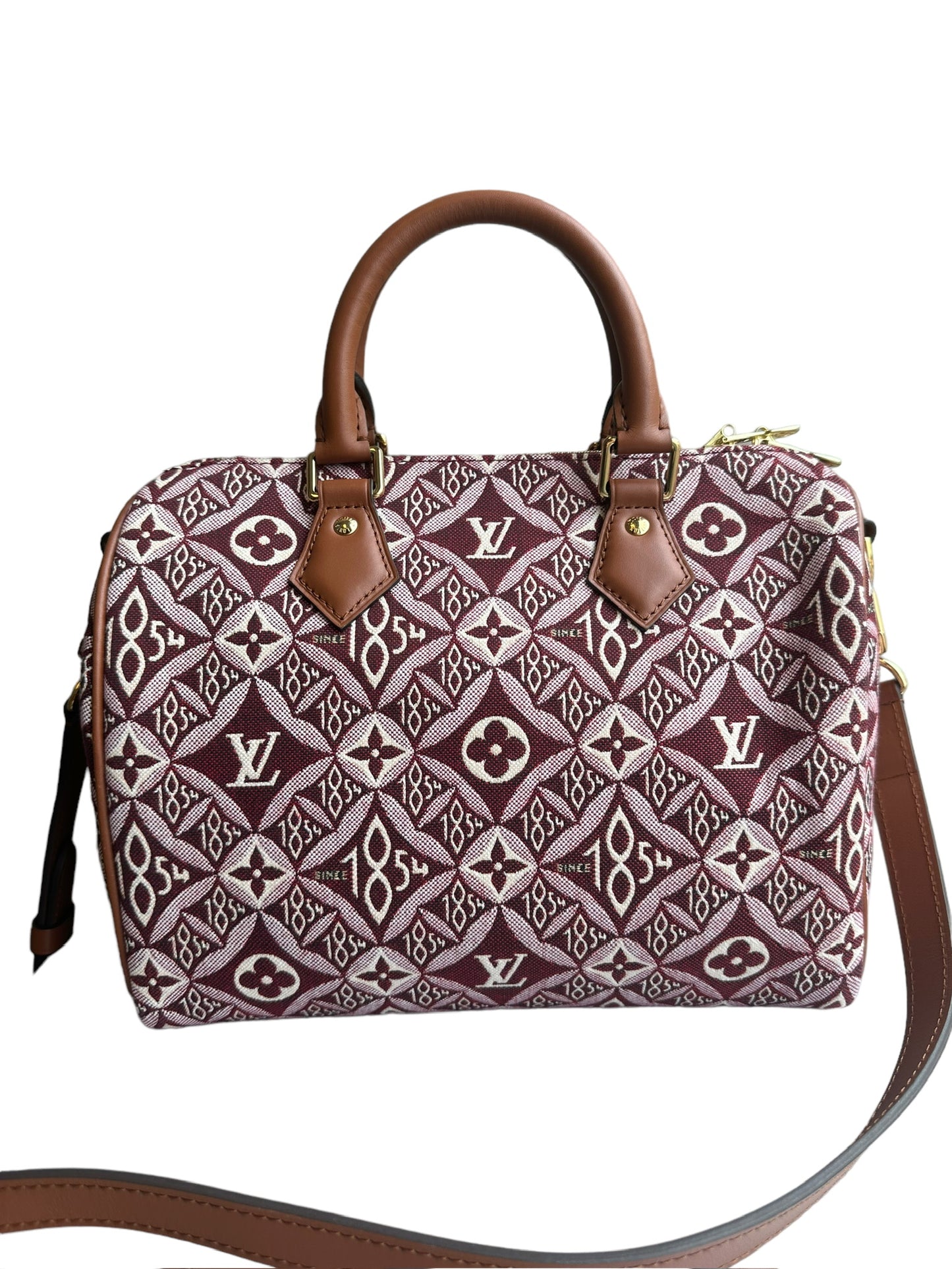 LOUIS VUITTON - Speedy Bandouliere Bag Limited Edition