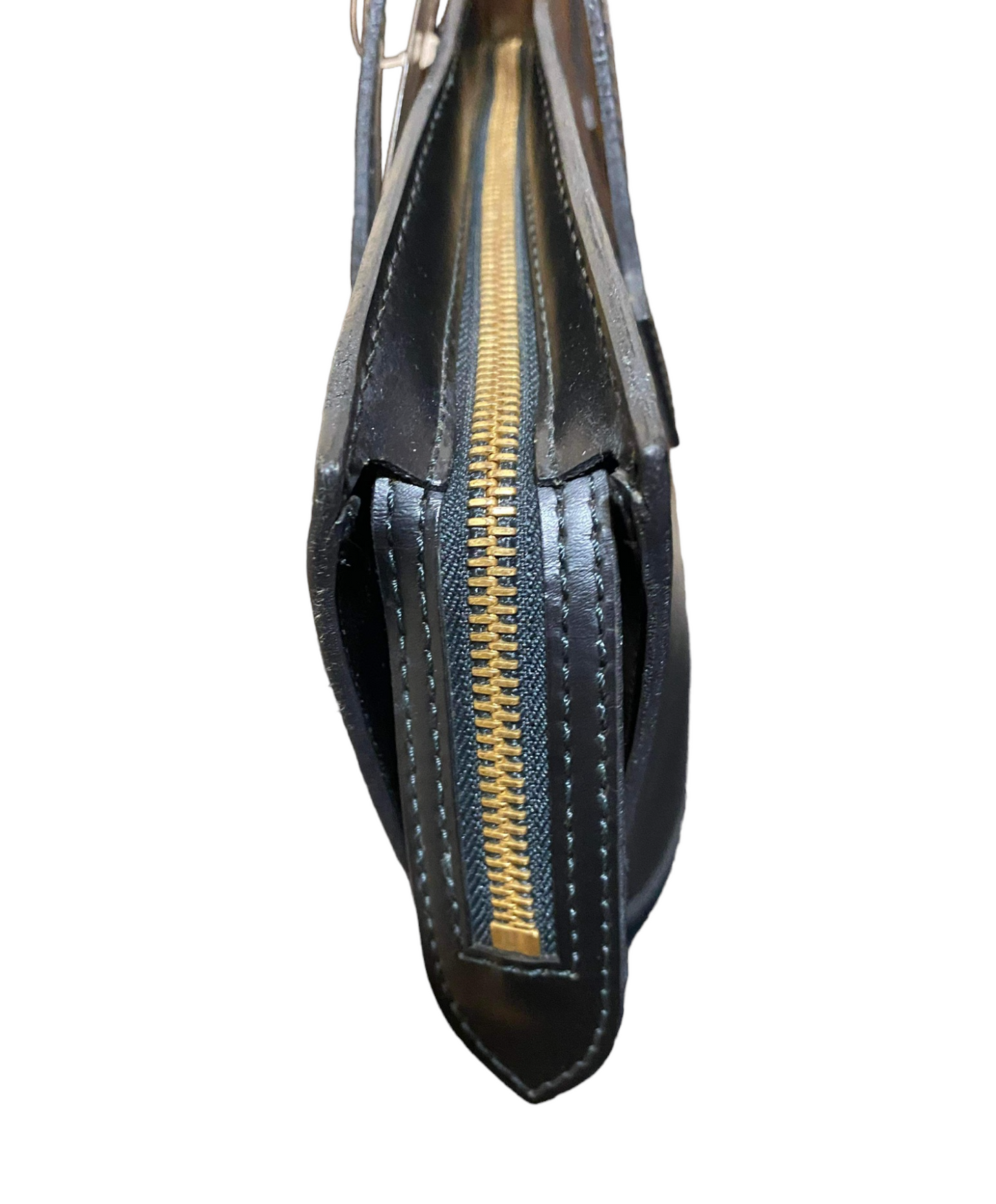 LOUIS VUITTON - Saint Jacques Handbag Epi Leather