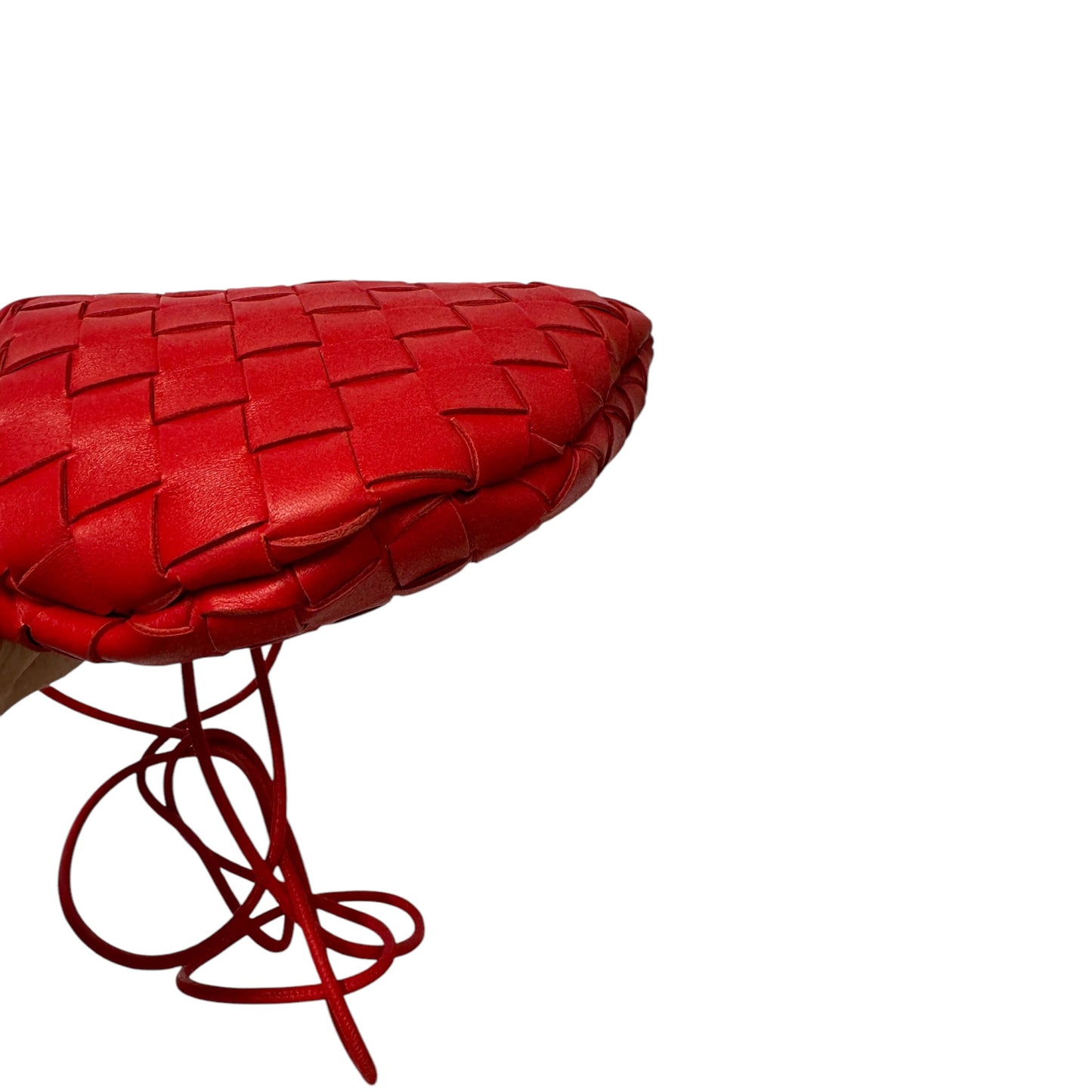 LOUIS VUITTON - Papillon Limited Edition Cherry Blossom