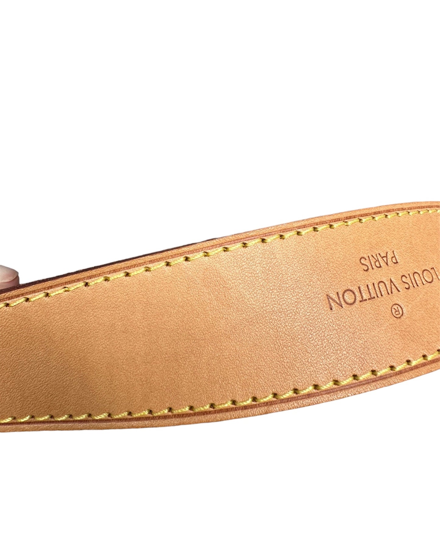 LOUIS VUITTON - Graceful Handbag Monogram CanvasPM