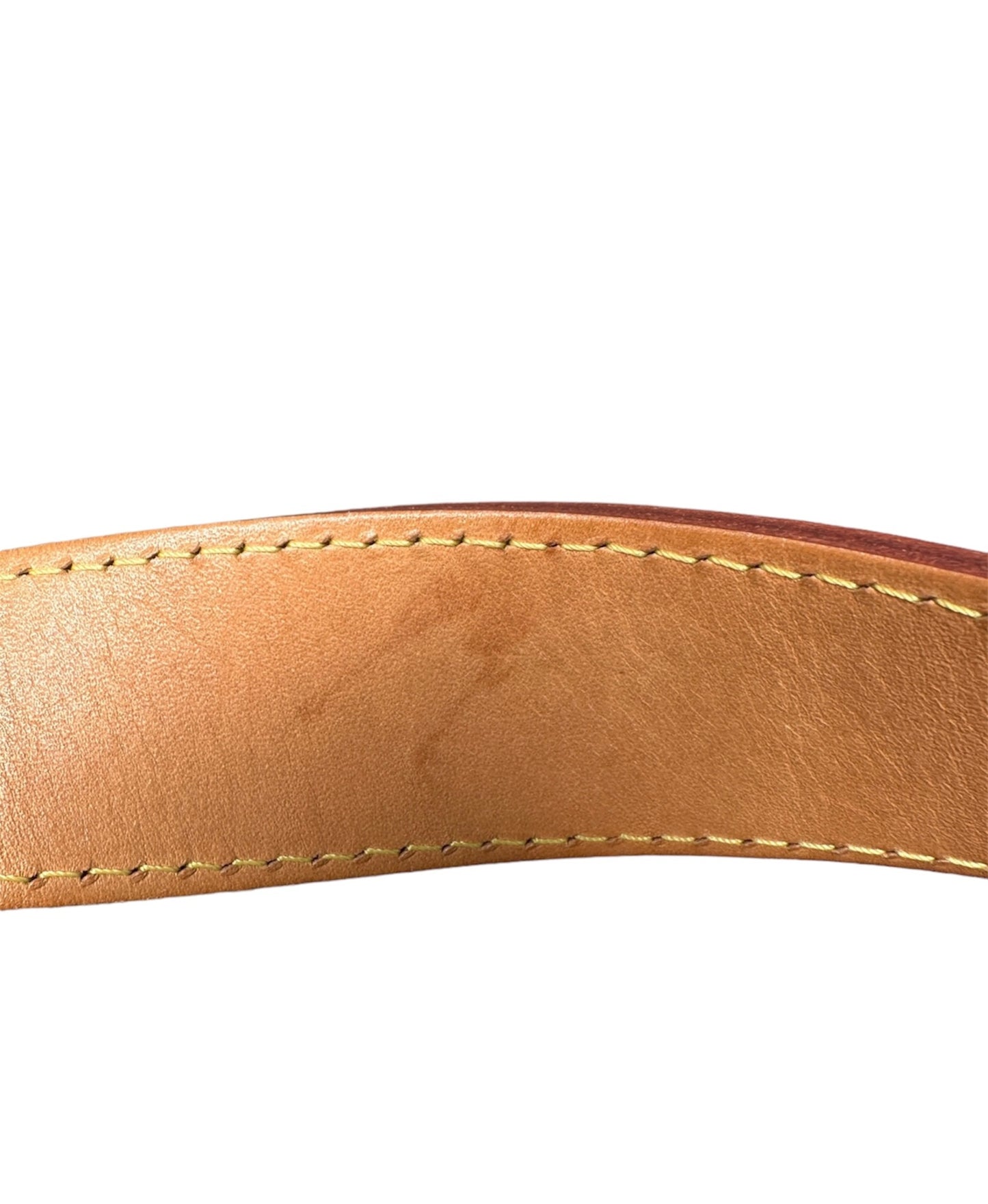 LOUIS VUITTON - Graceful Handbag Monogram CanvasPM