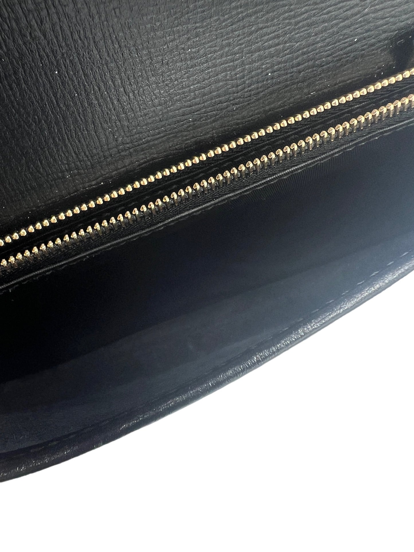GUCCI - Horsebit 1955 Chain Wallet