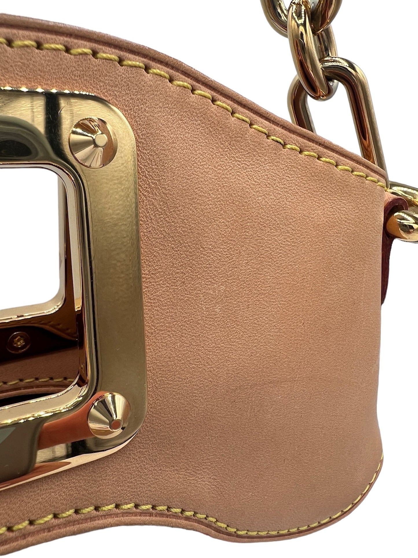 LOUIS VUITTON - Judy Handbag Monogram Multicolor PM