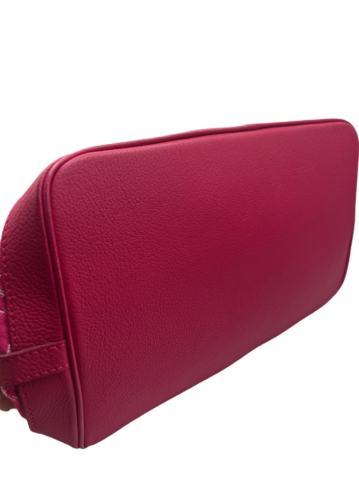 LOUIS VUITTON - Pink Noefull MM