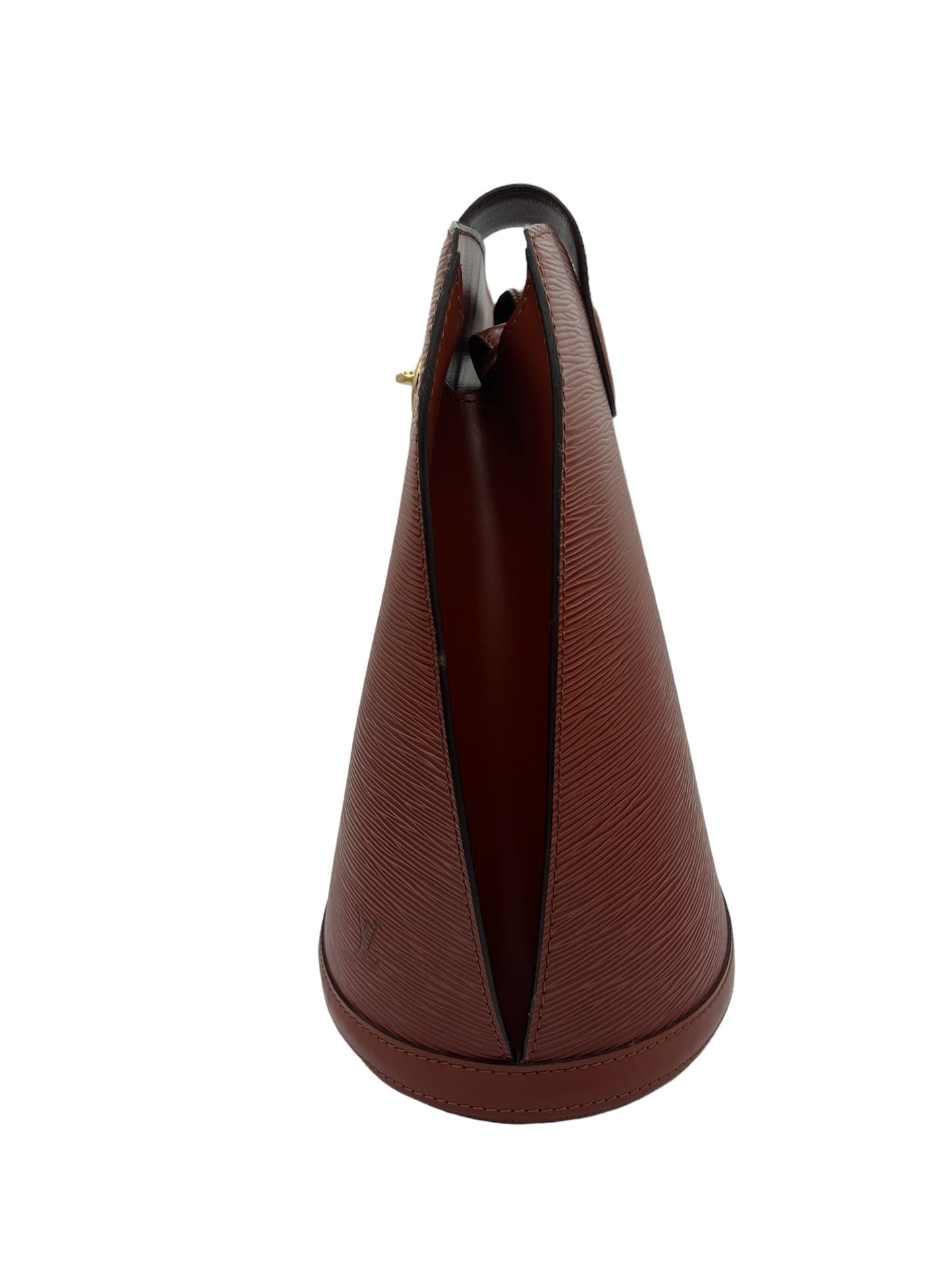 LOUIS VUITTON - Epi Cluny Shoulder Bag