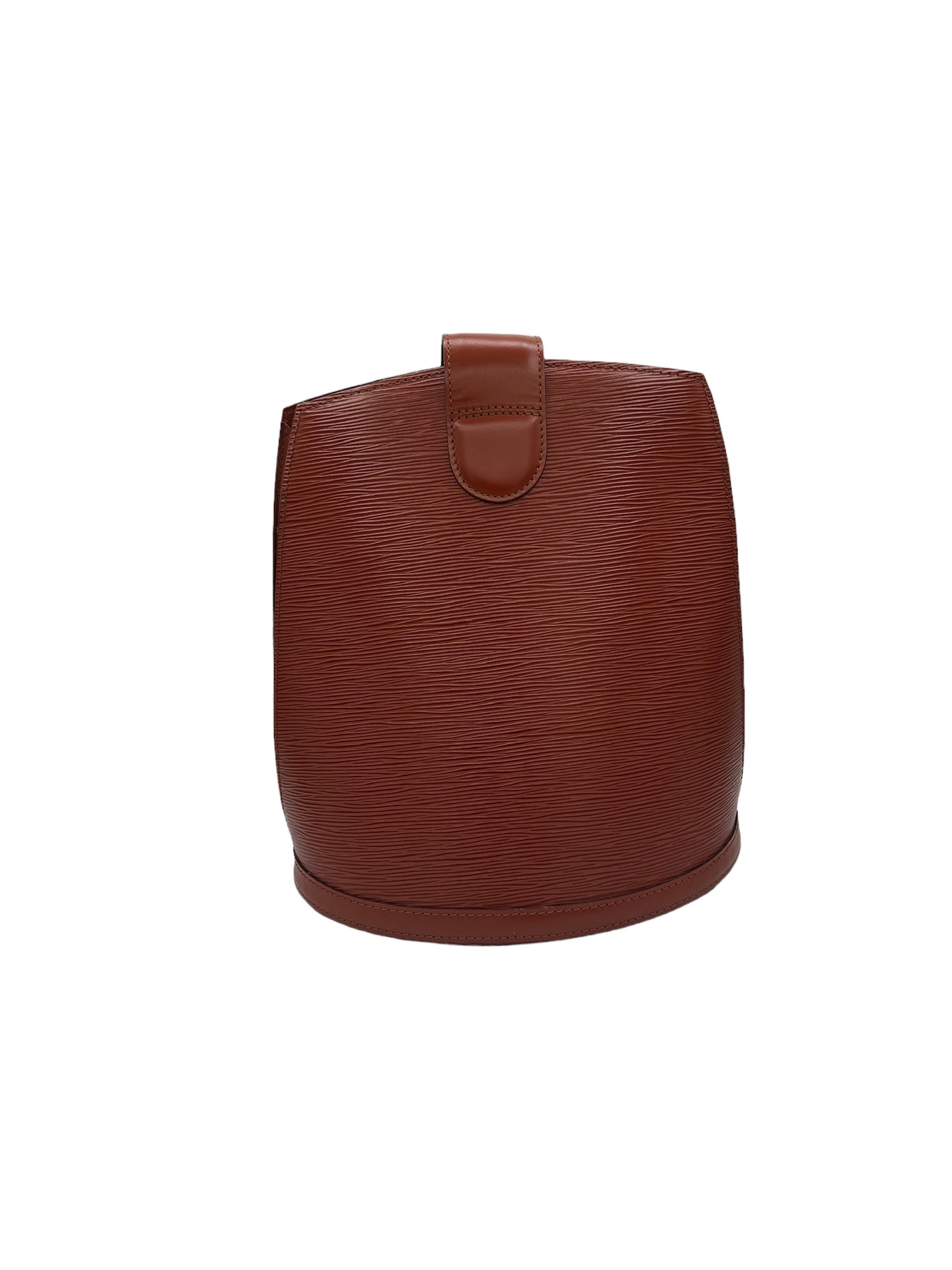 LOUIS VUITTON - Epi Cluny Shoulder Bag