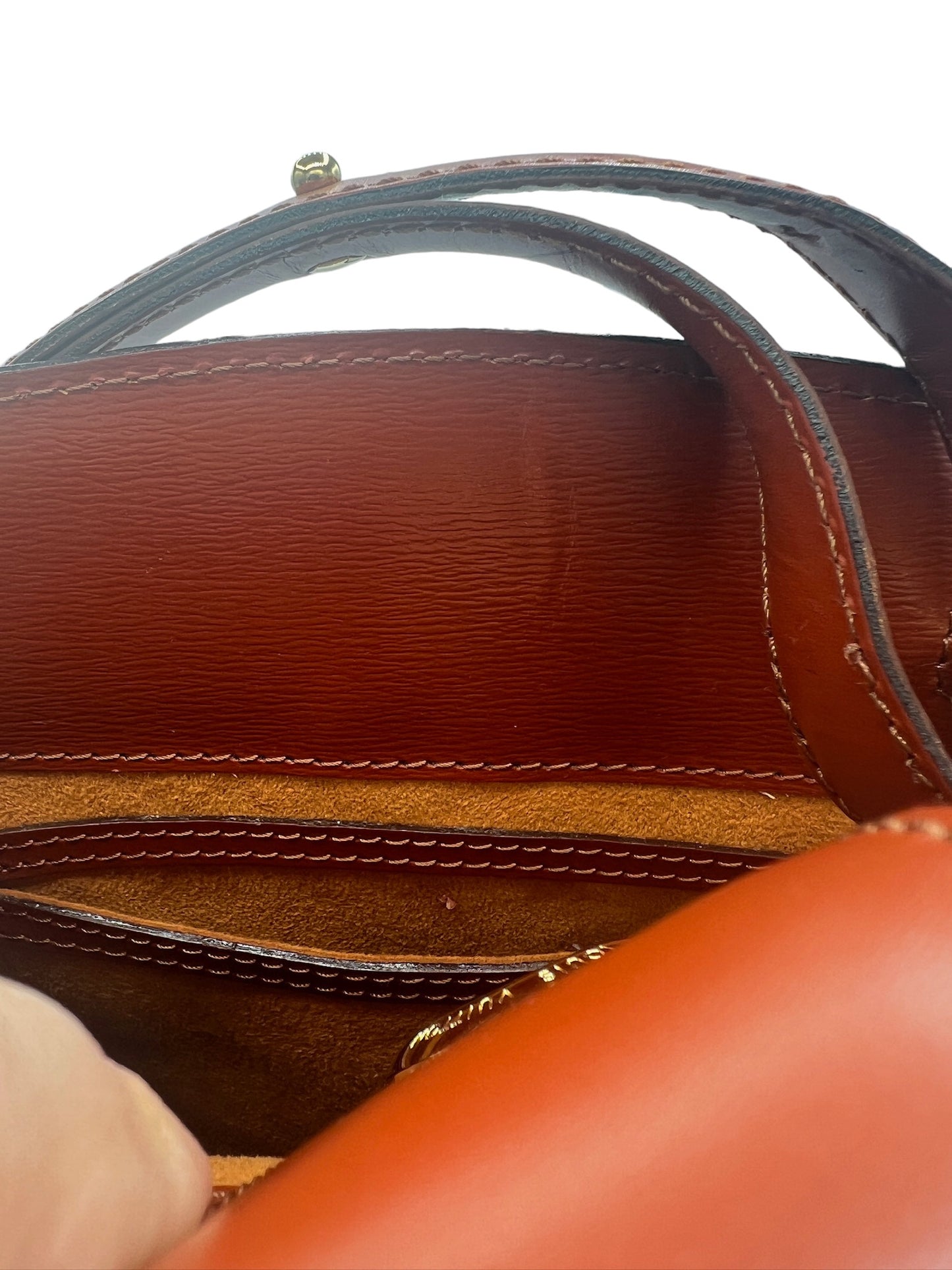 LOUIS VUITTON - Epi Cluny Shoulder Bag