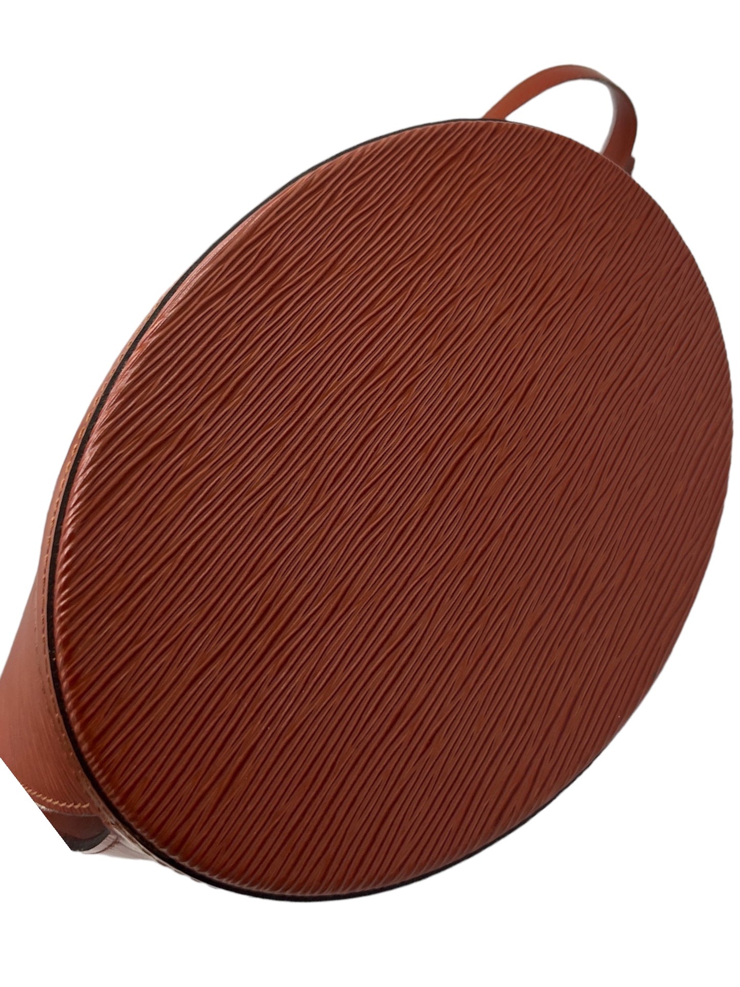 LOUIS VUITTON - Epi Cluny Shoulder Bag