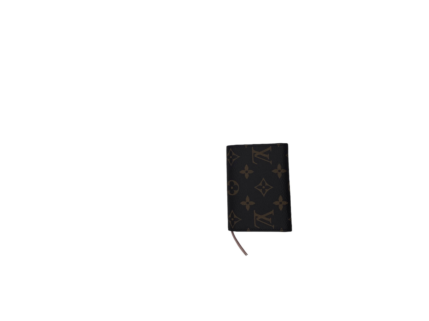 LOUIS VUITTON - Monogram Canvas Rosalie Coin Purse