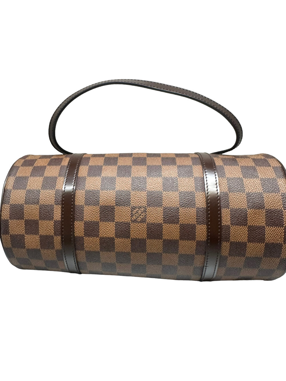 LOUIS VUITTON - Papillon 30 Damier Ebene