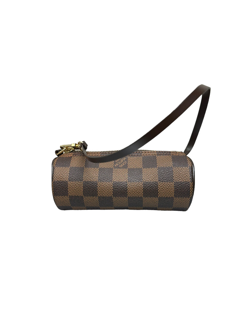 LOUIS VUITTON - Papillon 30 Damier Ebene