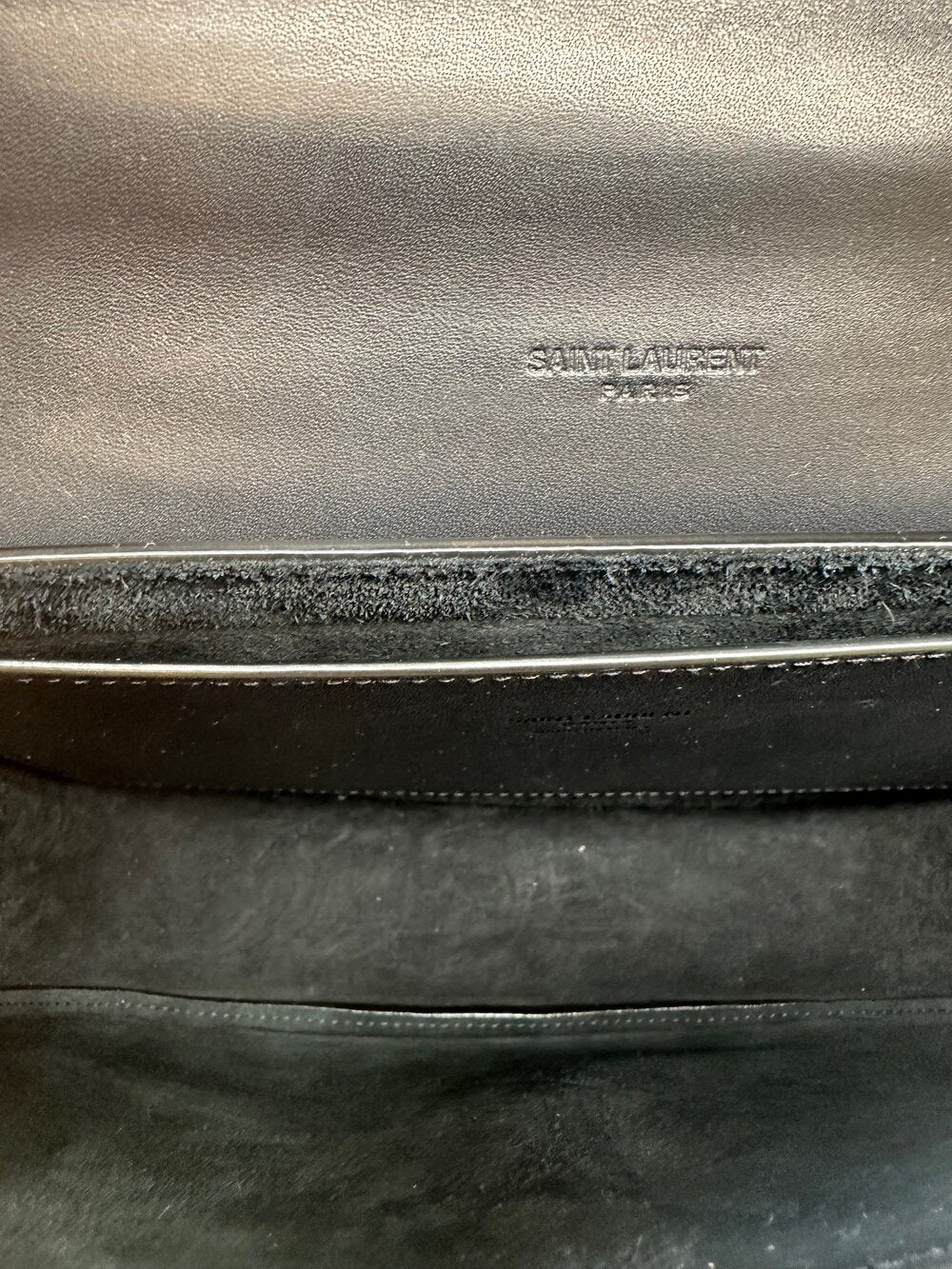 SAINT LAURENT- Kaia Medium