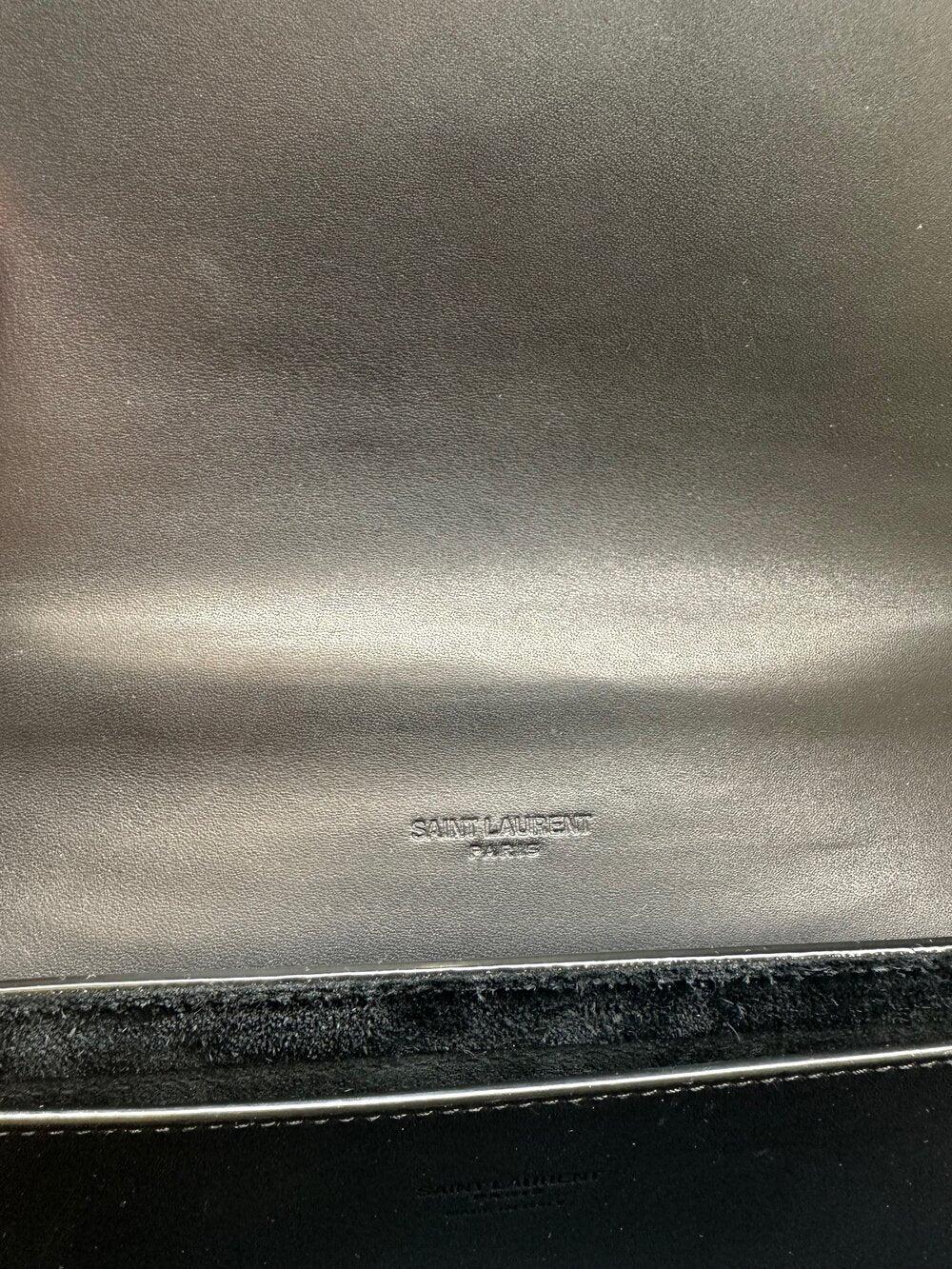 SAINT LAURENT- Kaia Medium