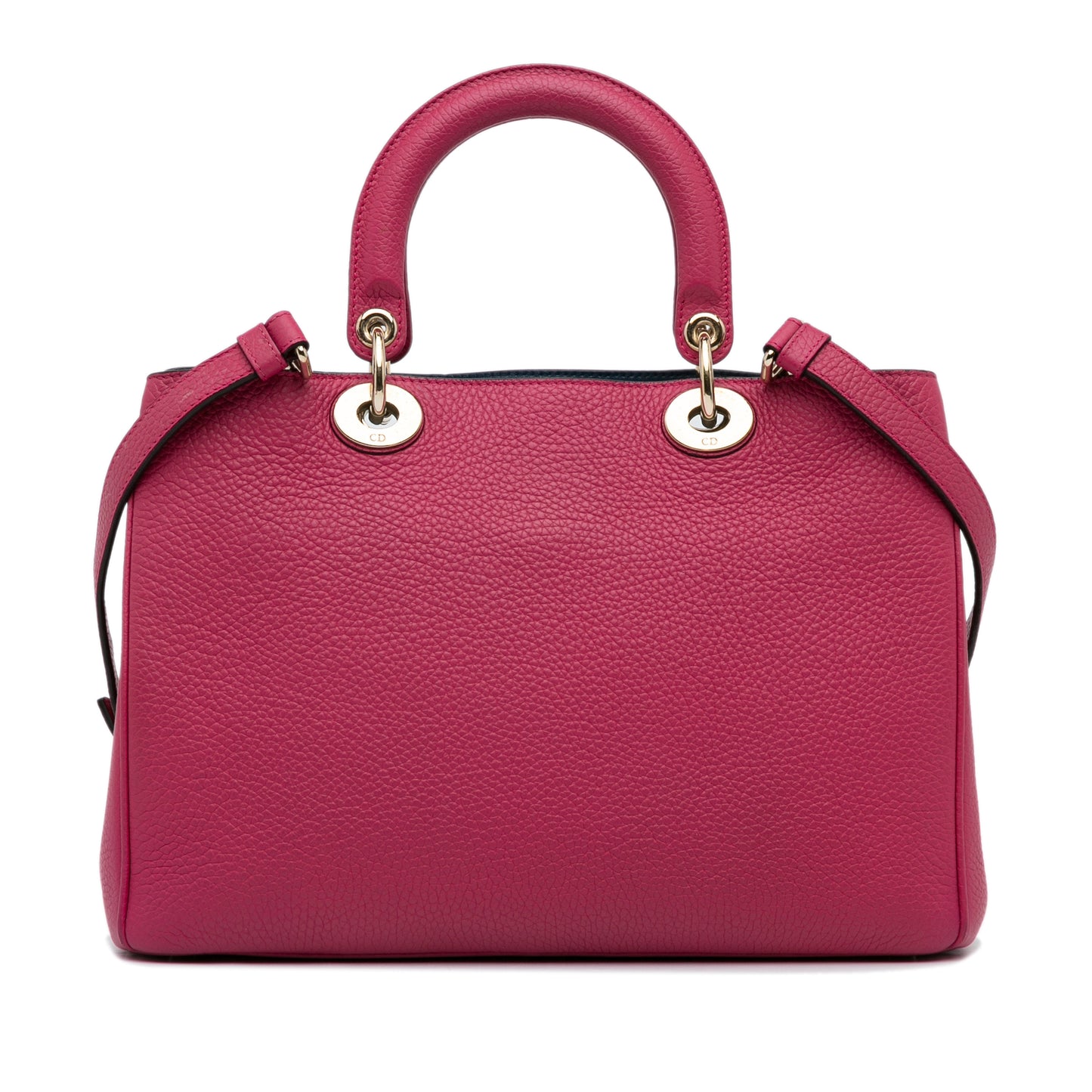 DIOR - Medium Diorissimo Satchel