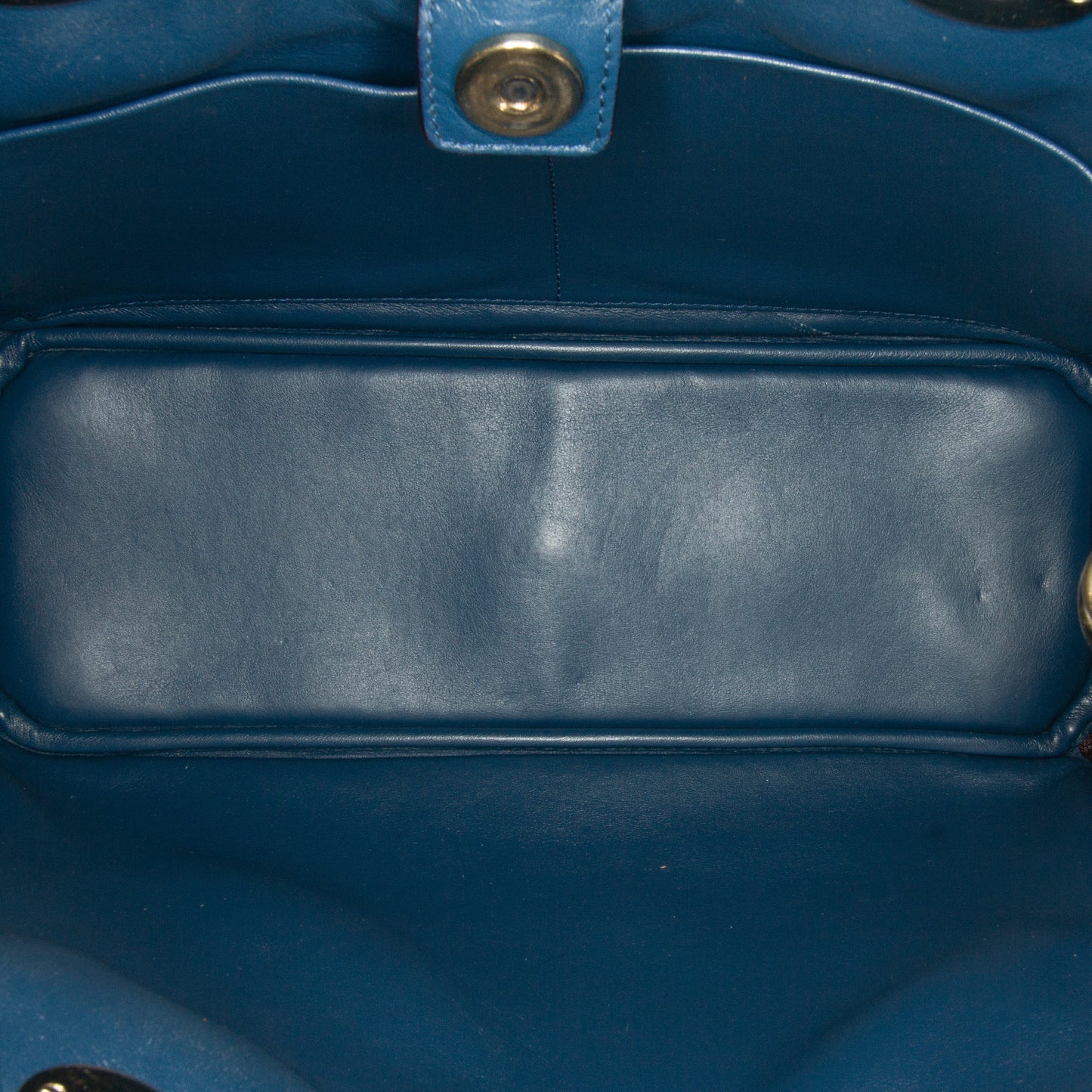 DIOR - Medium Diorissimo Satchel