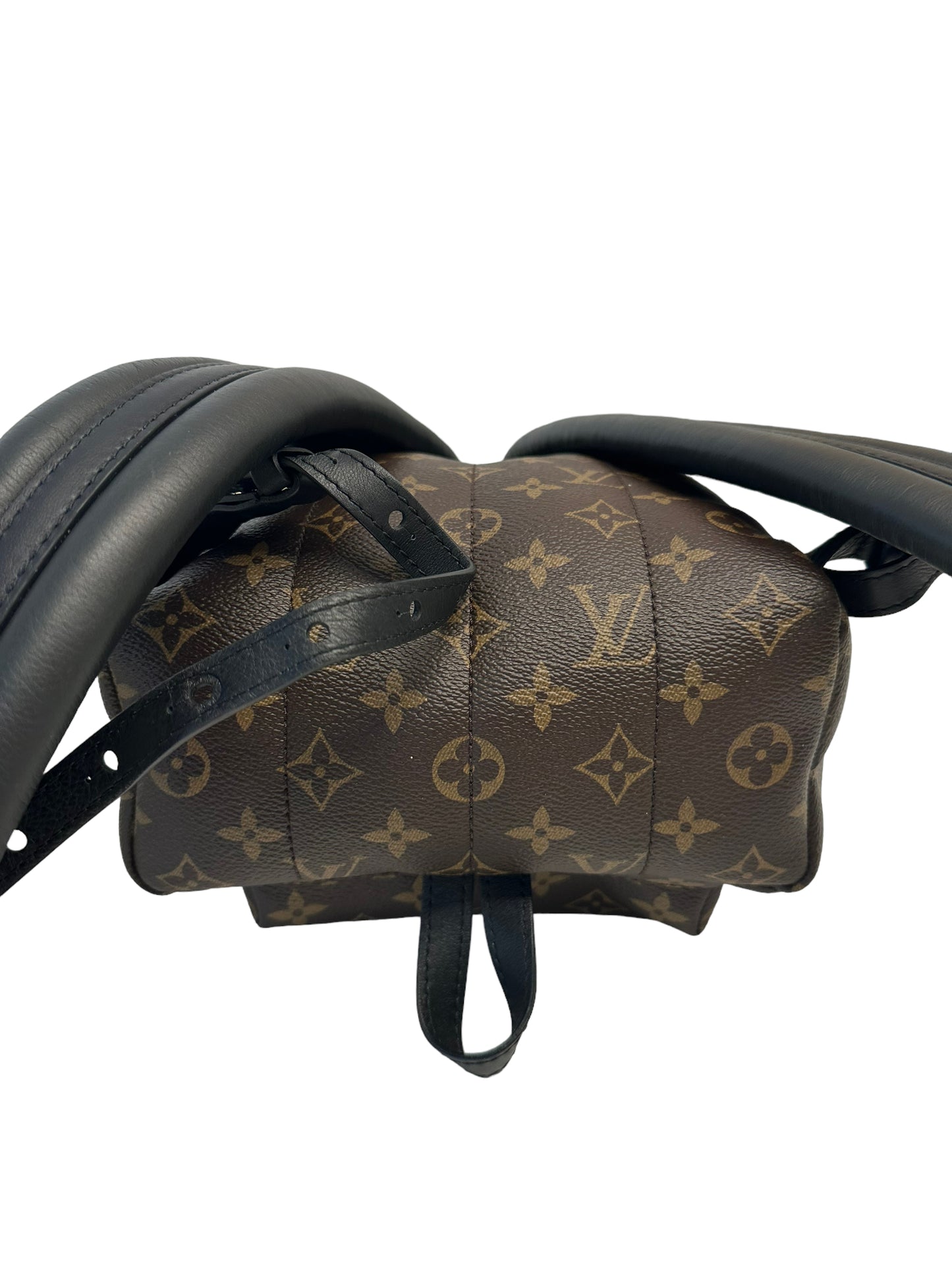 LOUIS VUITTON - Monogram Canvas Palm Springs PM