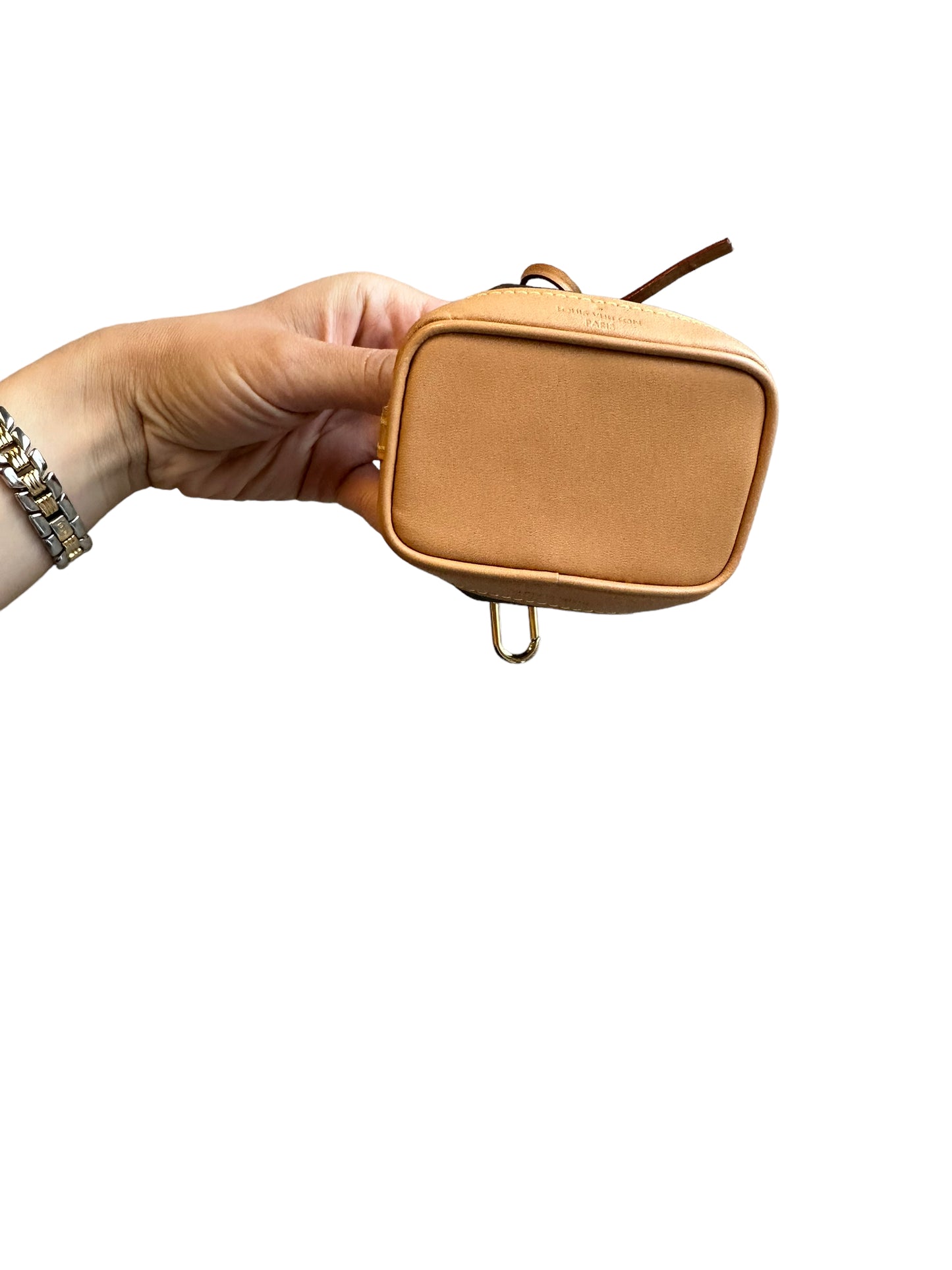 LOUIS VUITTON- Trio Mini Icones