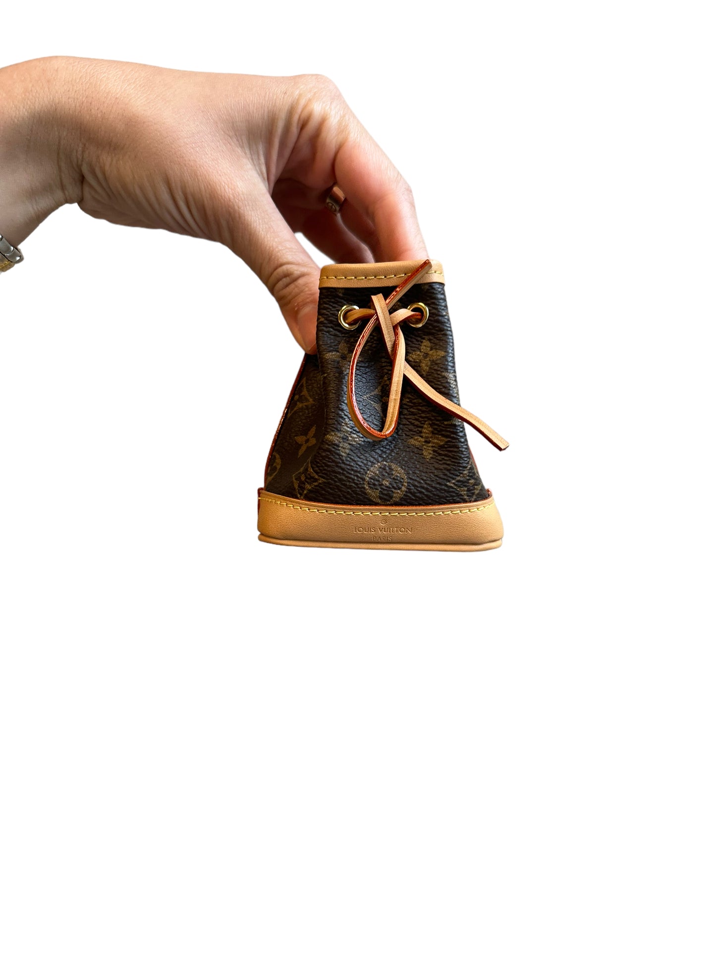 LOUIS VUITTON- Trio Mini Icones