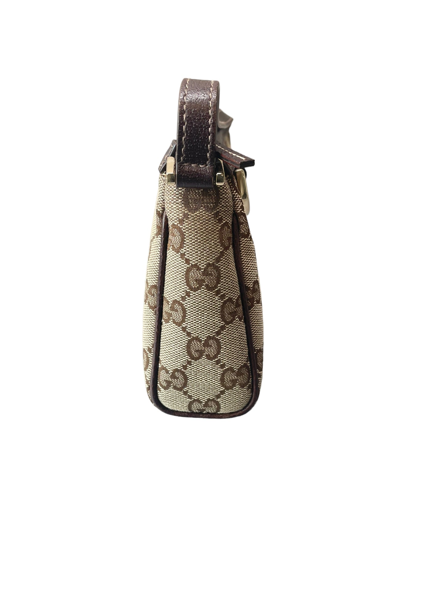 GUCCI- GG Pochette