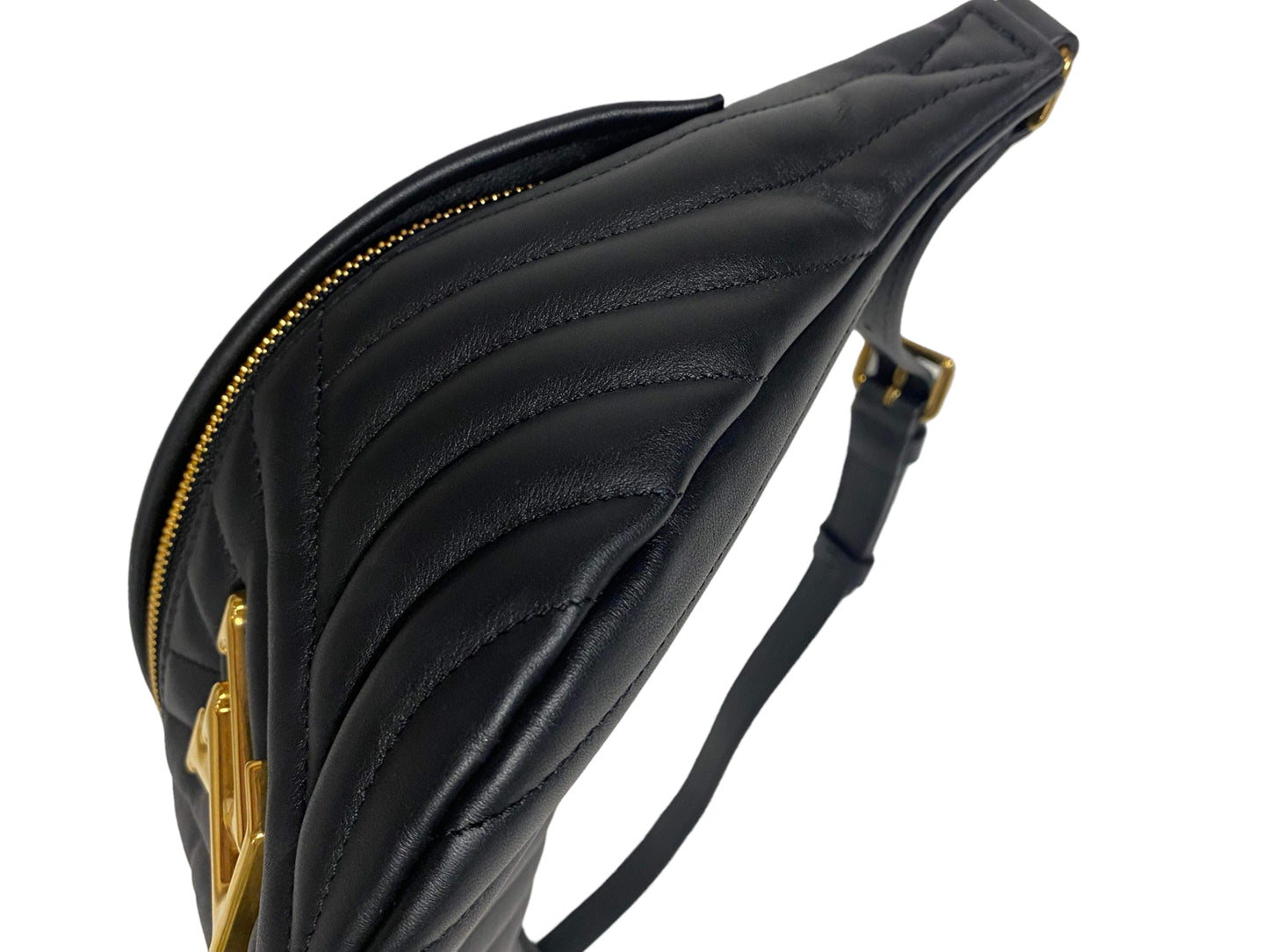 LOUIS VUITTON - New Wave Bumbag