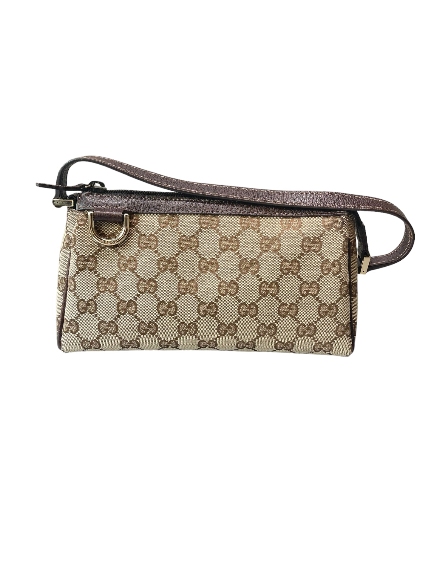 GUCCI- GG Pochette