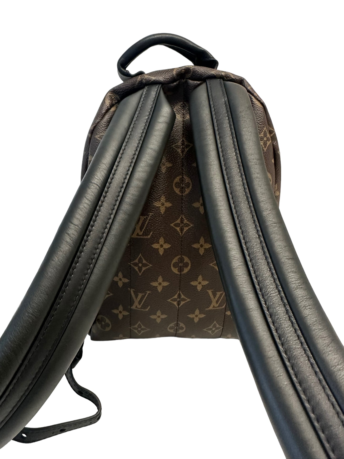 LOUIS VUITTON - Monogram Canvas Palm Springs PM