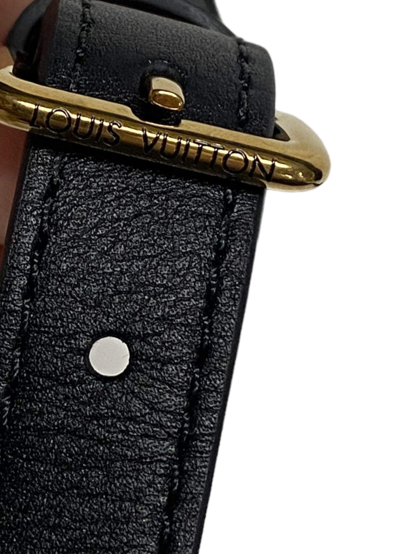 LOUIS VUITTON - New Wave Bumbag