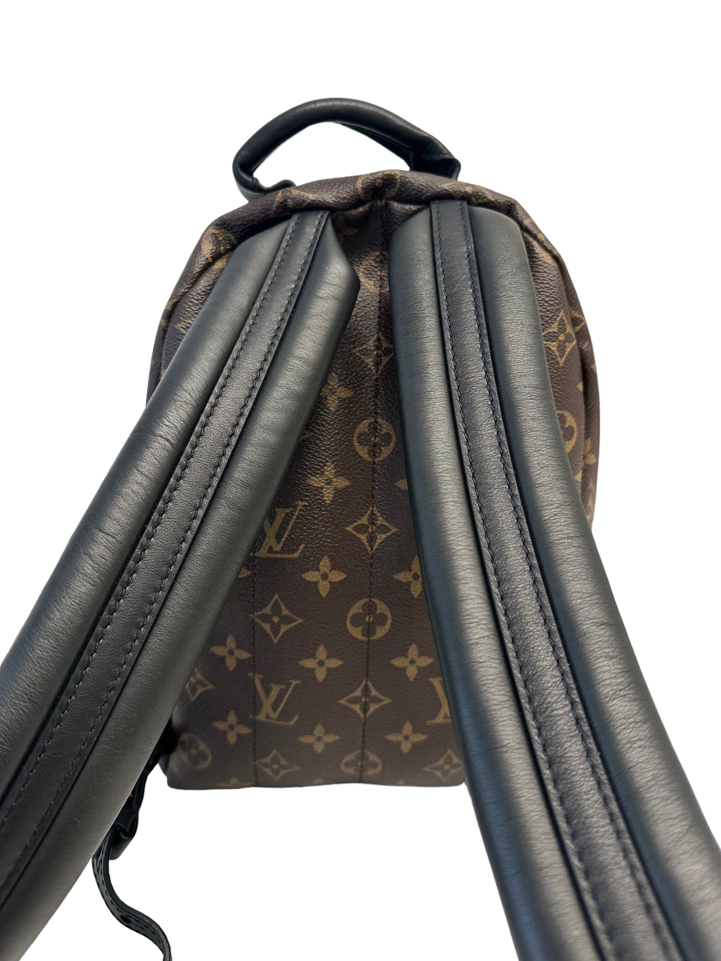 LOUIS VUITTON - Monogram Canvas Palm Springs PM