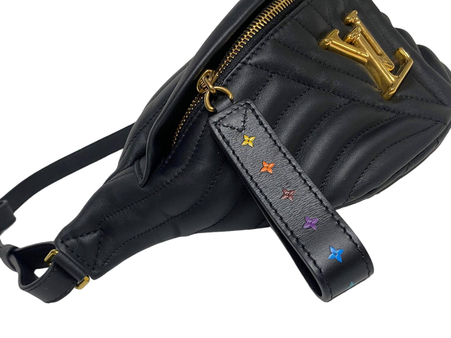 LOUIS VUITTON - New Wave Bumbag