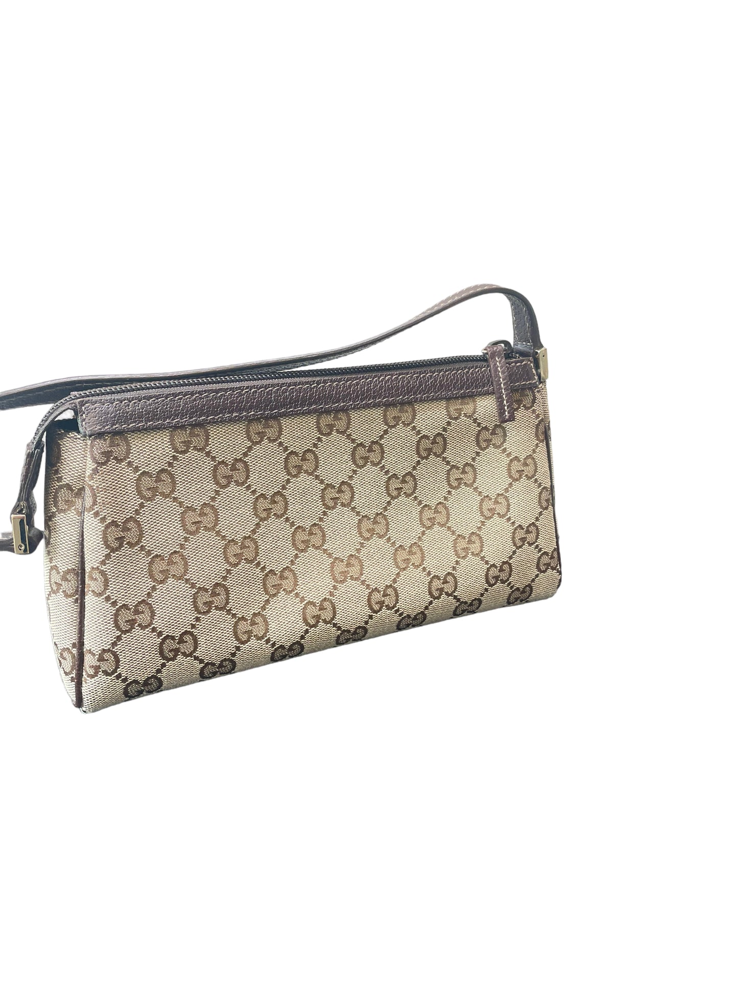 GUCCI- GG Pochette