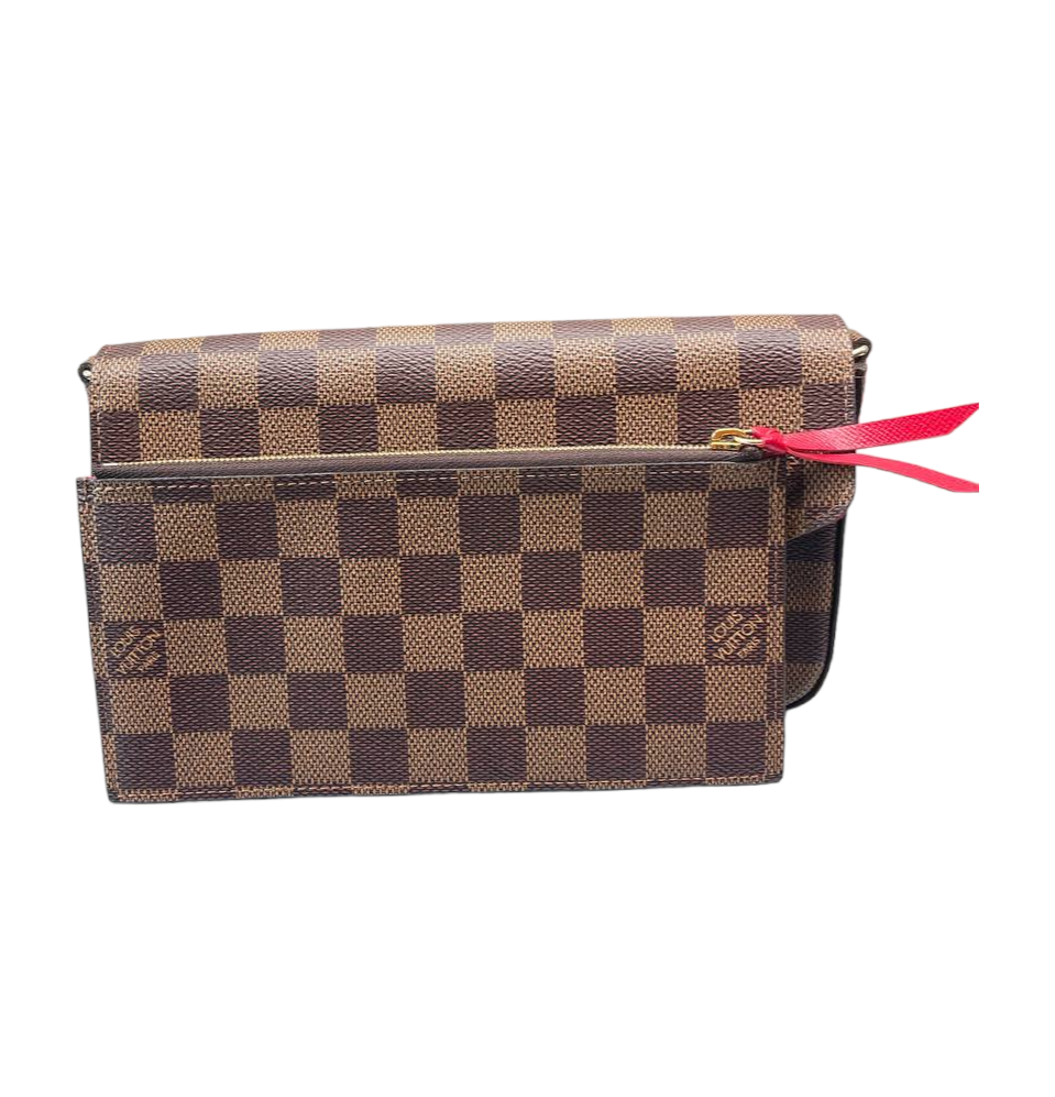 LOUIS VUITTON - Felicie Pochette Damier