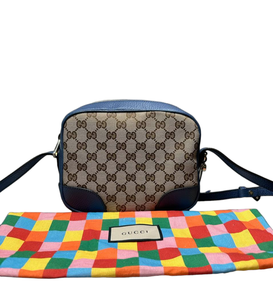 Gucci cheap bree disco