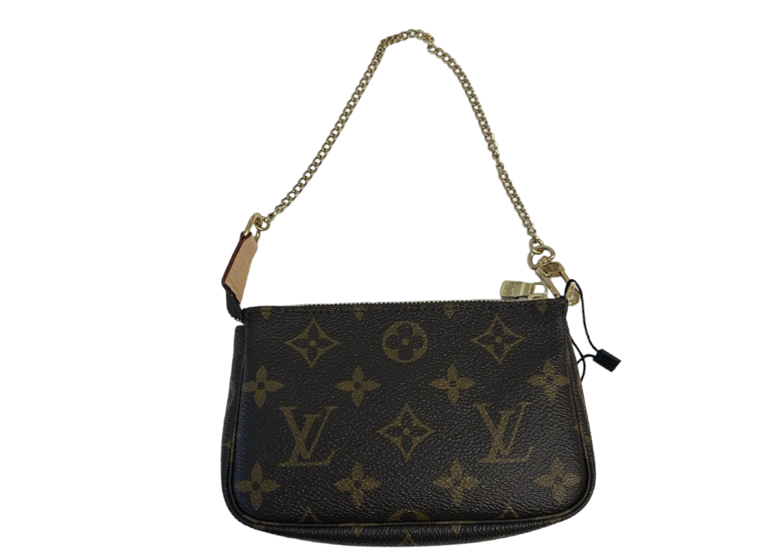 Louis Vuitton - Multi Pochette Accessoires - Crossbody bag - Catawiki