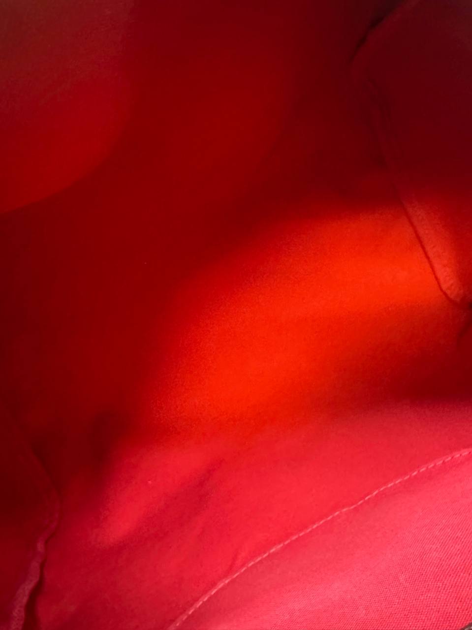 PRADA - Convertible Zip Tote Vitello Phenix