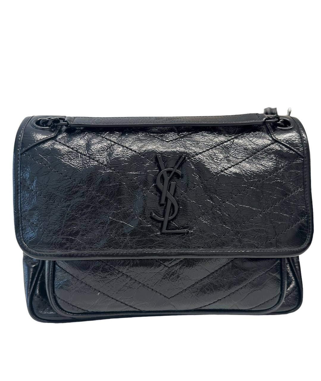 SAINT LAURENT - Niki Medium