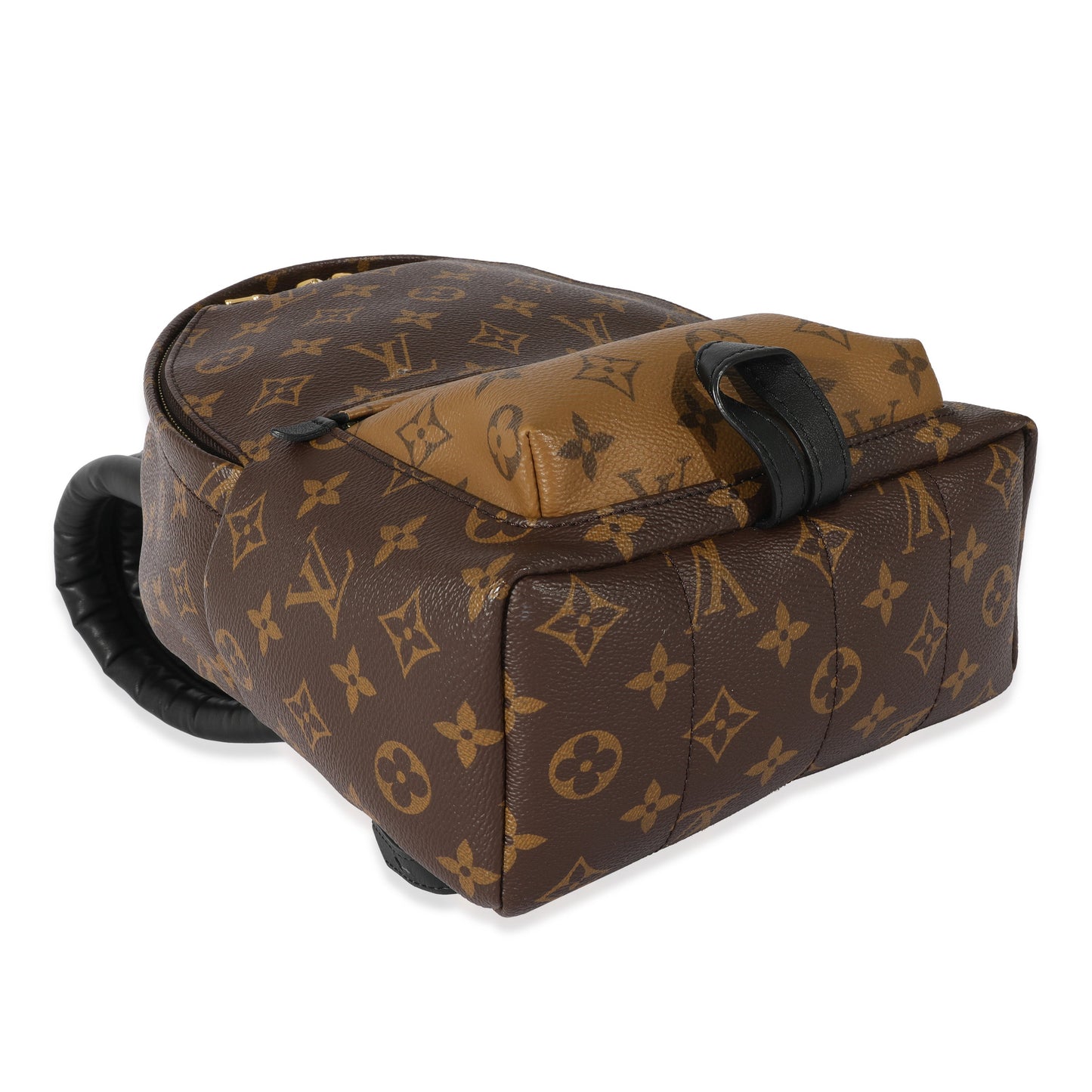 LOUIS VUITTON - Canvas Reverse Monogram Palm Spring PM