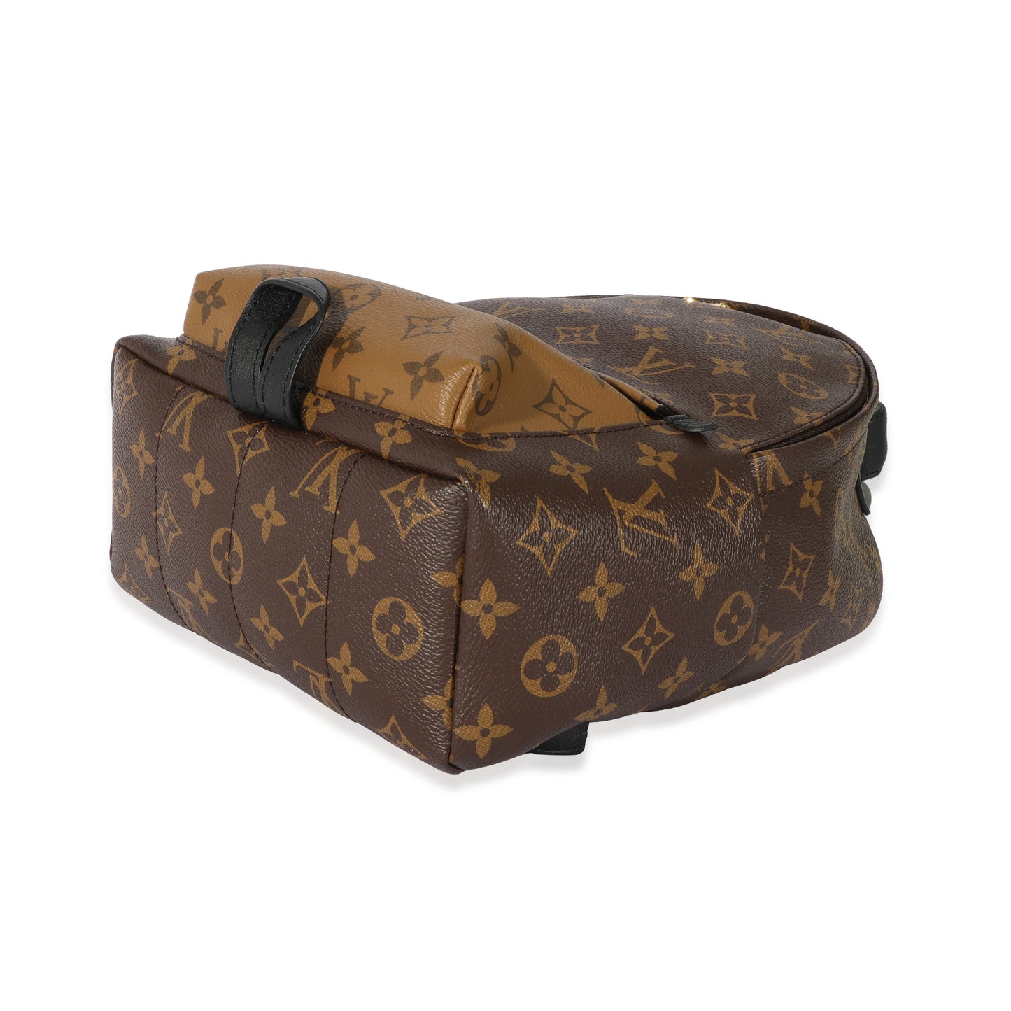 LOUIS VUITTON - Canvas Reverse Monogram Palm Spring PM
