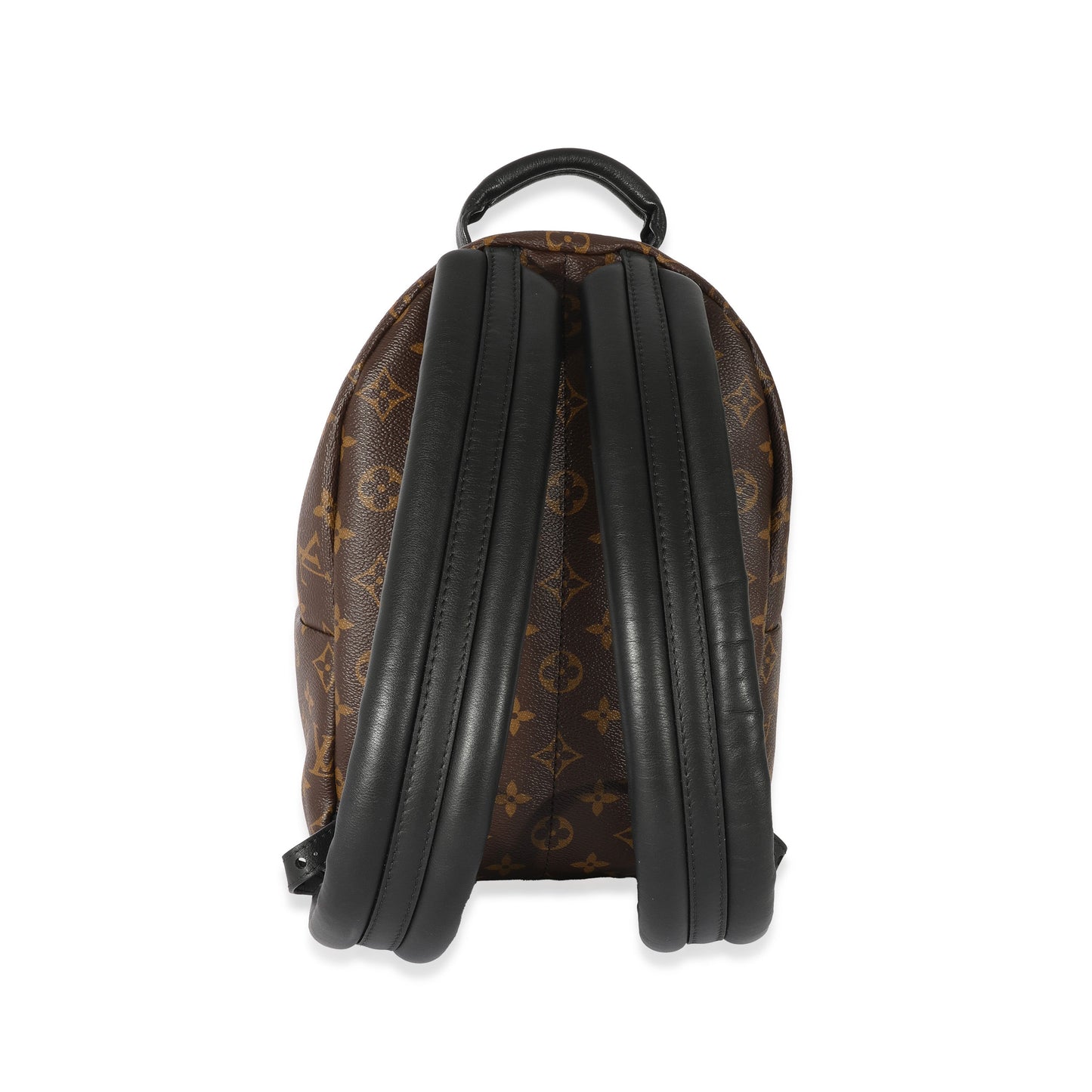 LOUIS VUITTON - Canvas Reverse Monogram Palm Spring PM