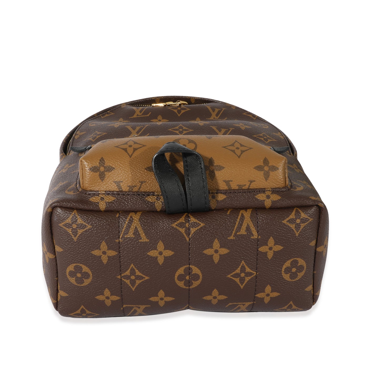 LOUIS VUITTON - Canvas Reverse Monogram Palm Spring PM