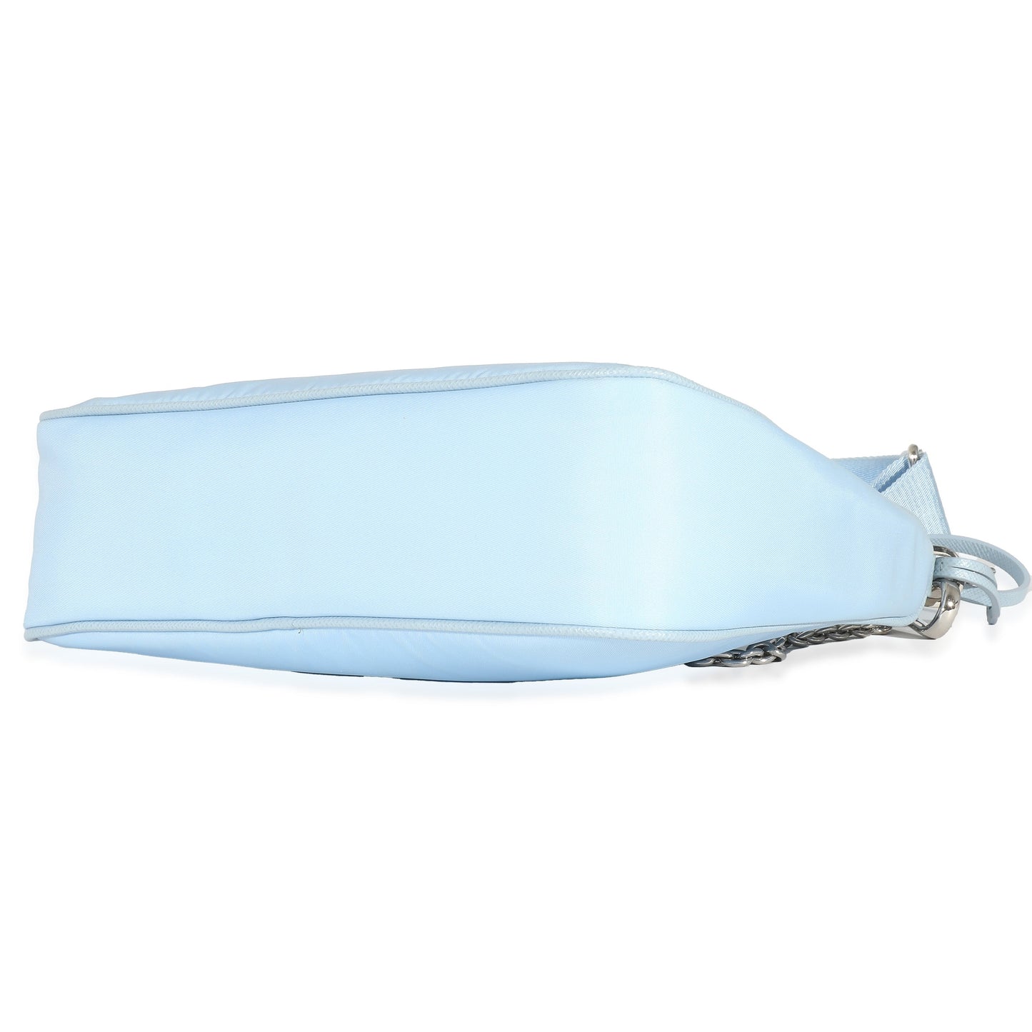 PRADA - Light Blue Re-Nylon Re-Edition 2005
