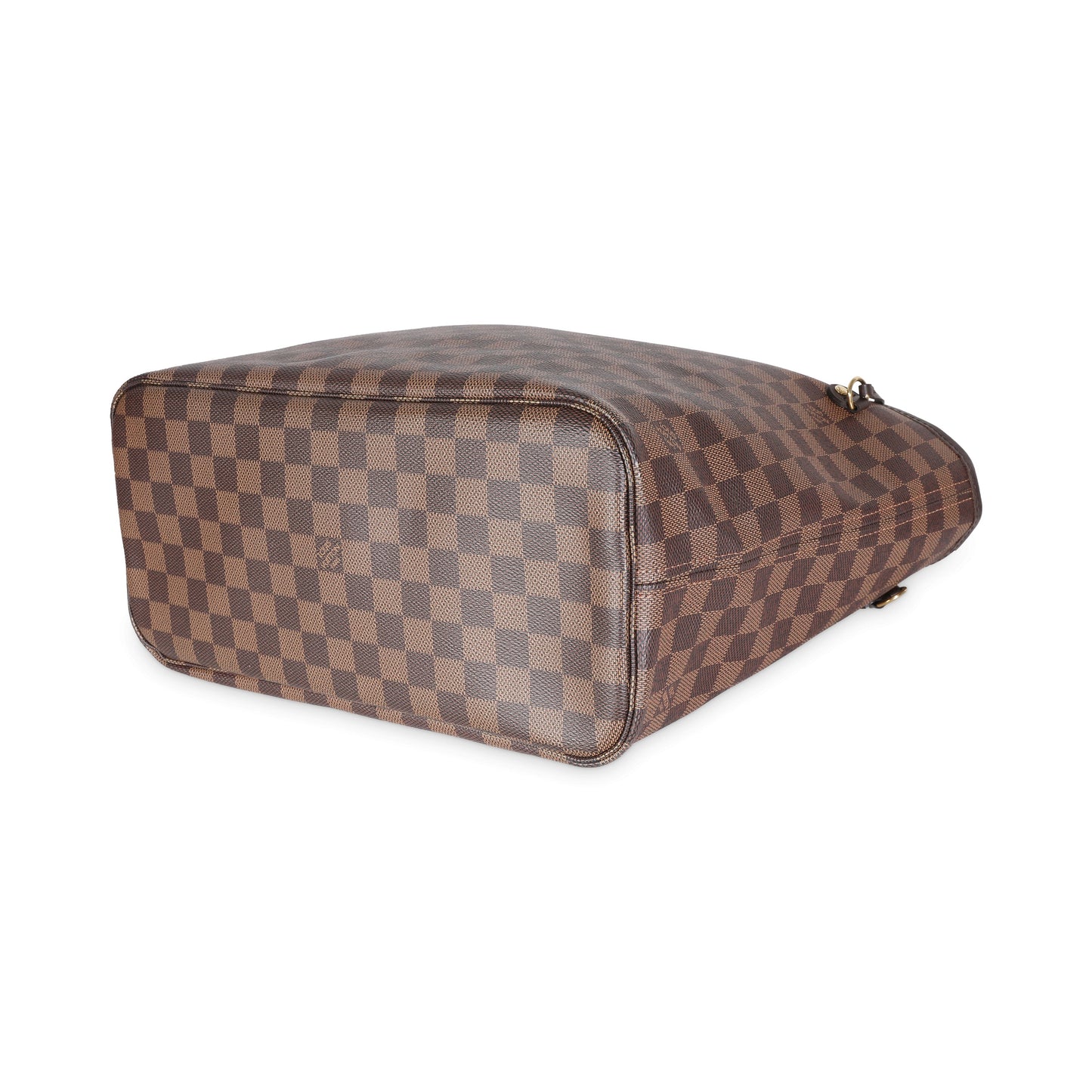 LOUIS VUITTON - Damier Ebene Canvas Neverfull MM