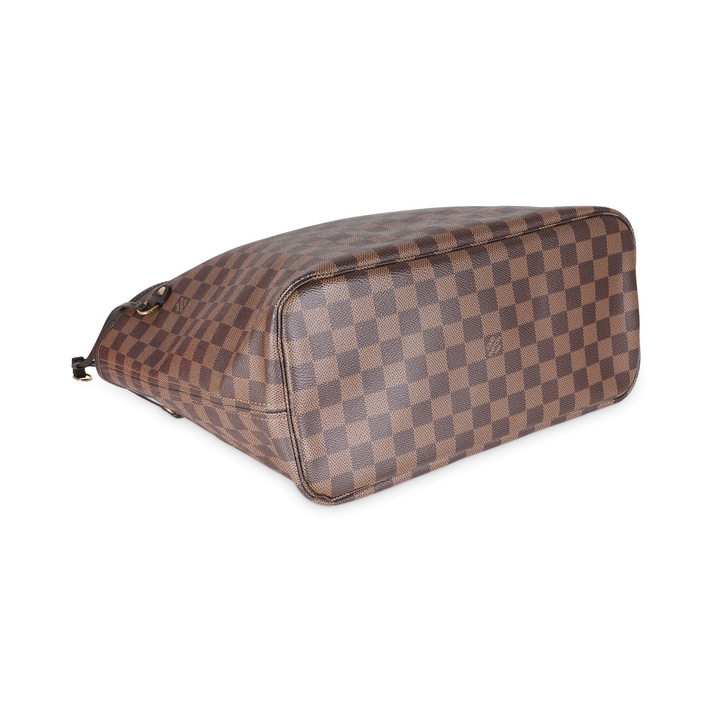 LOUIS VUITTON - Damier Ebene Canvas Neverfull MM