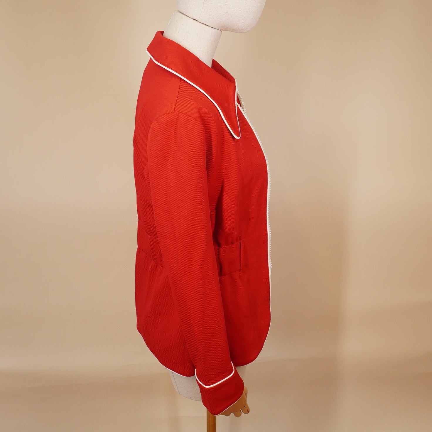 PRE-OWNED GUCCI - 2022 Blazer  Women's S