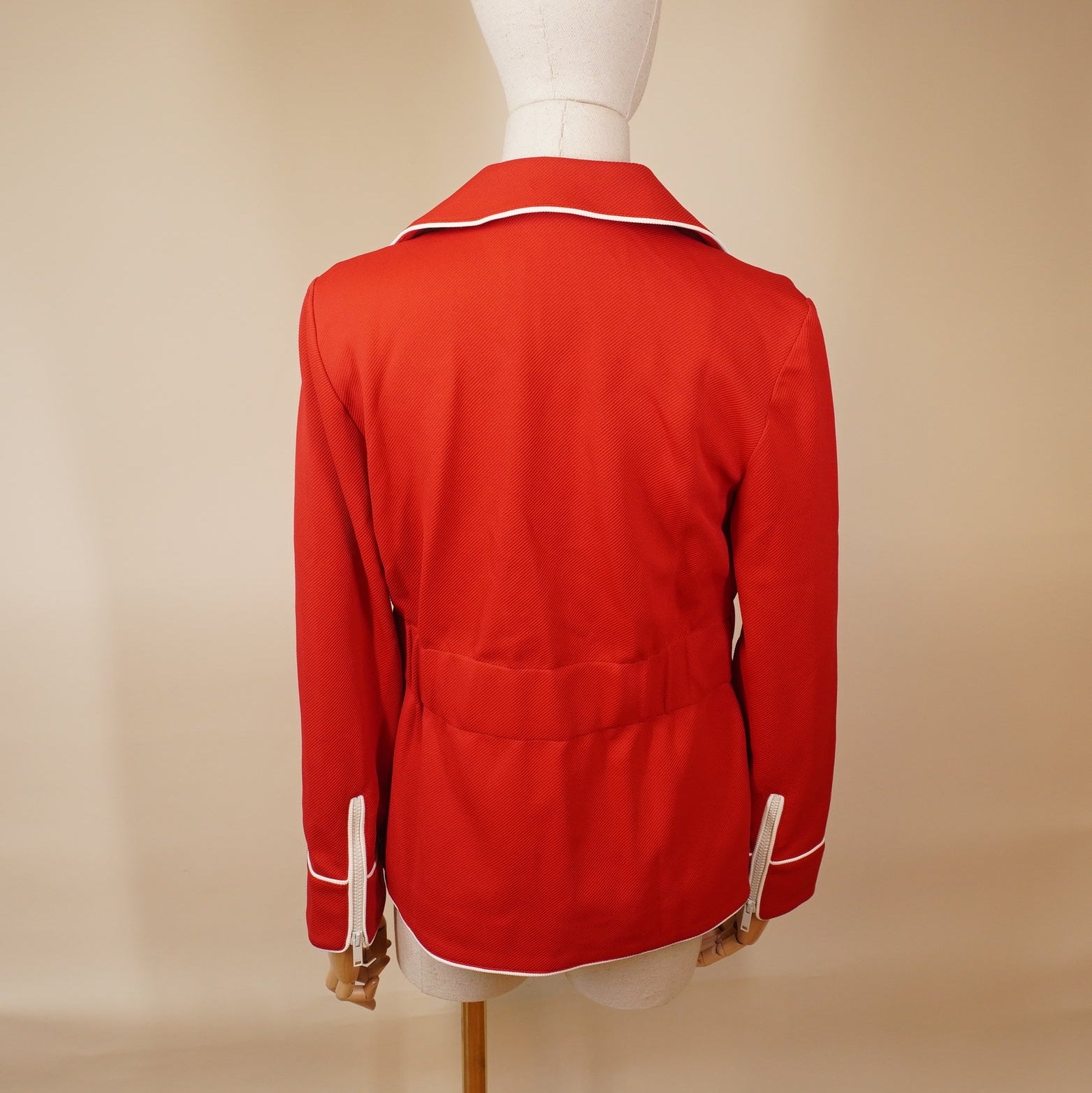 PRE-OWNED GUCCI - 2022 Blazer  Women's S