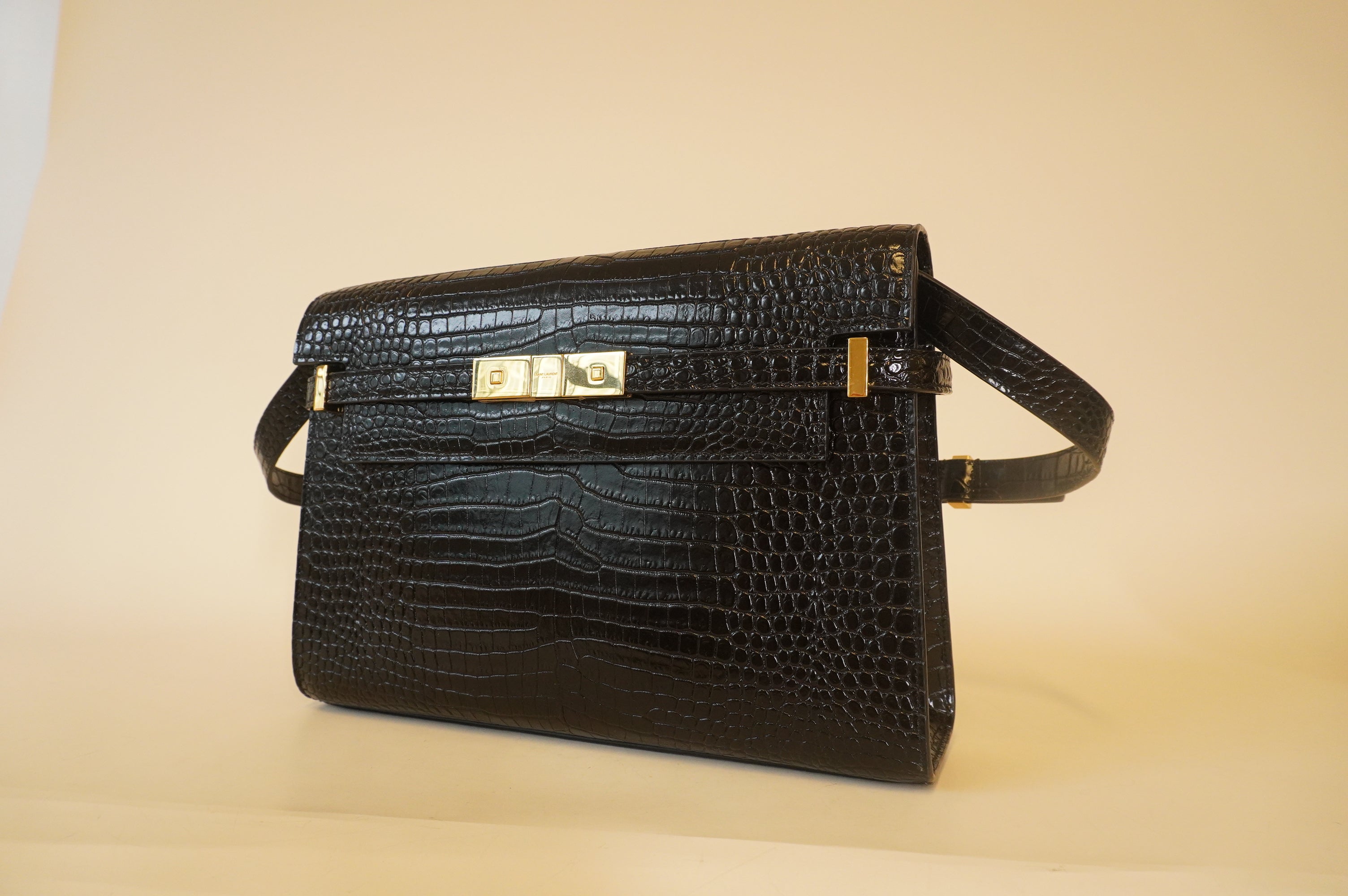 Bolso Manhattan de segunda mano – Mediano