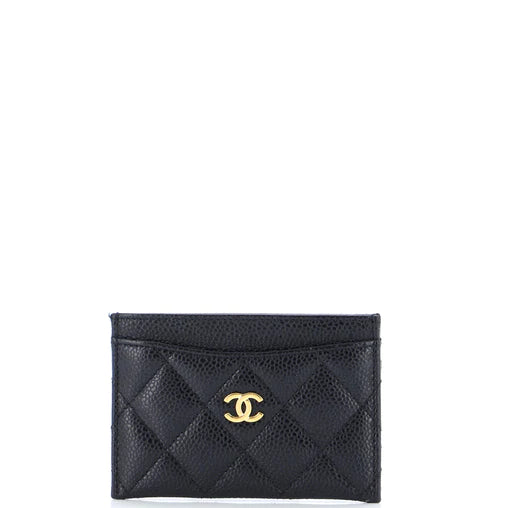 CHANEL - Classic Card Holder